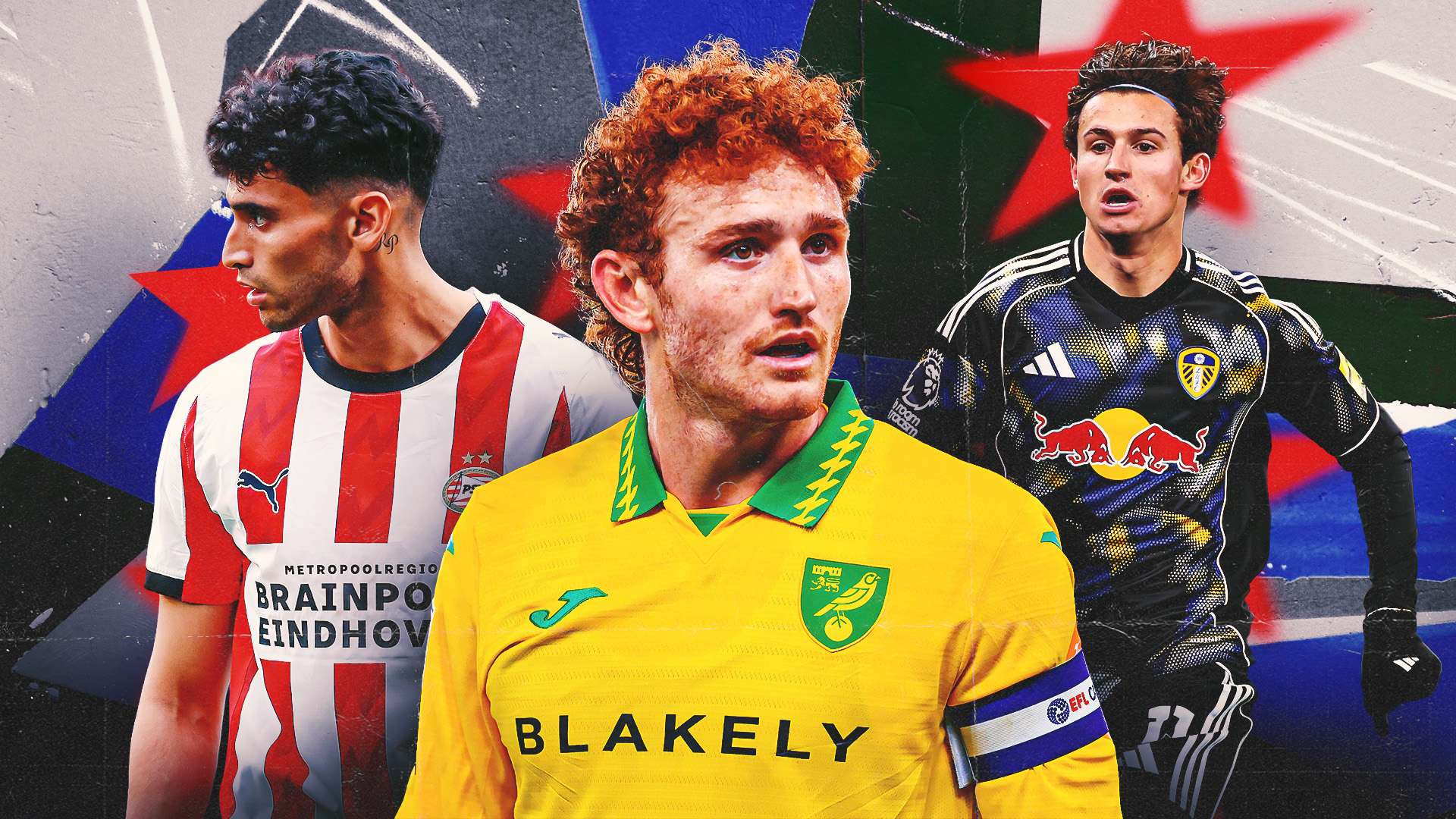 Americans Abroad: Pepi, Sargent strike to heat up USMNT race  