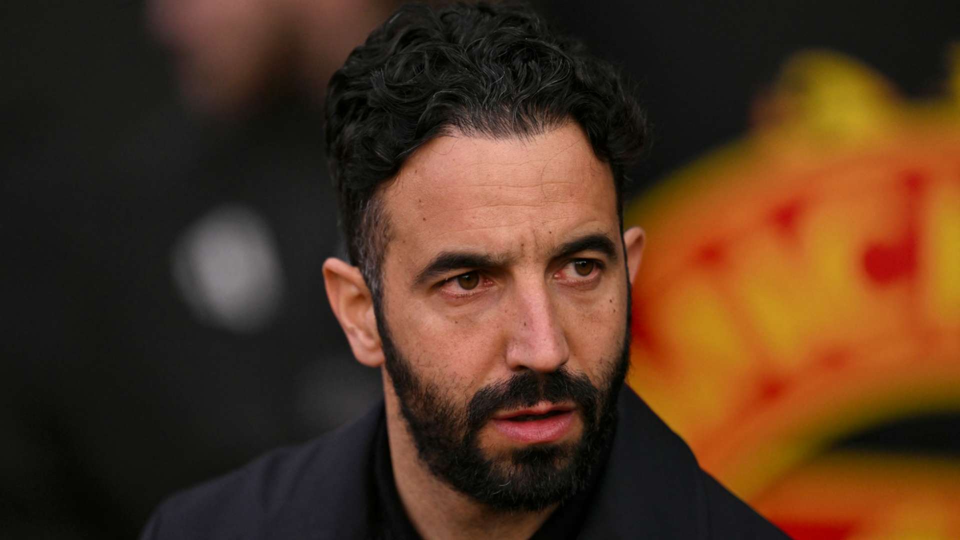 Amorim FINALLY changes tactics! Man Utd tweak explained  