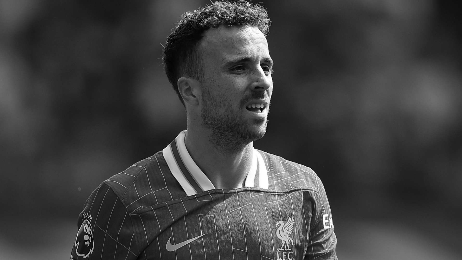 Liverpool pay emotional tribute to Jota on late star's birthday  