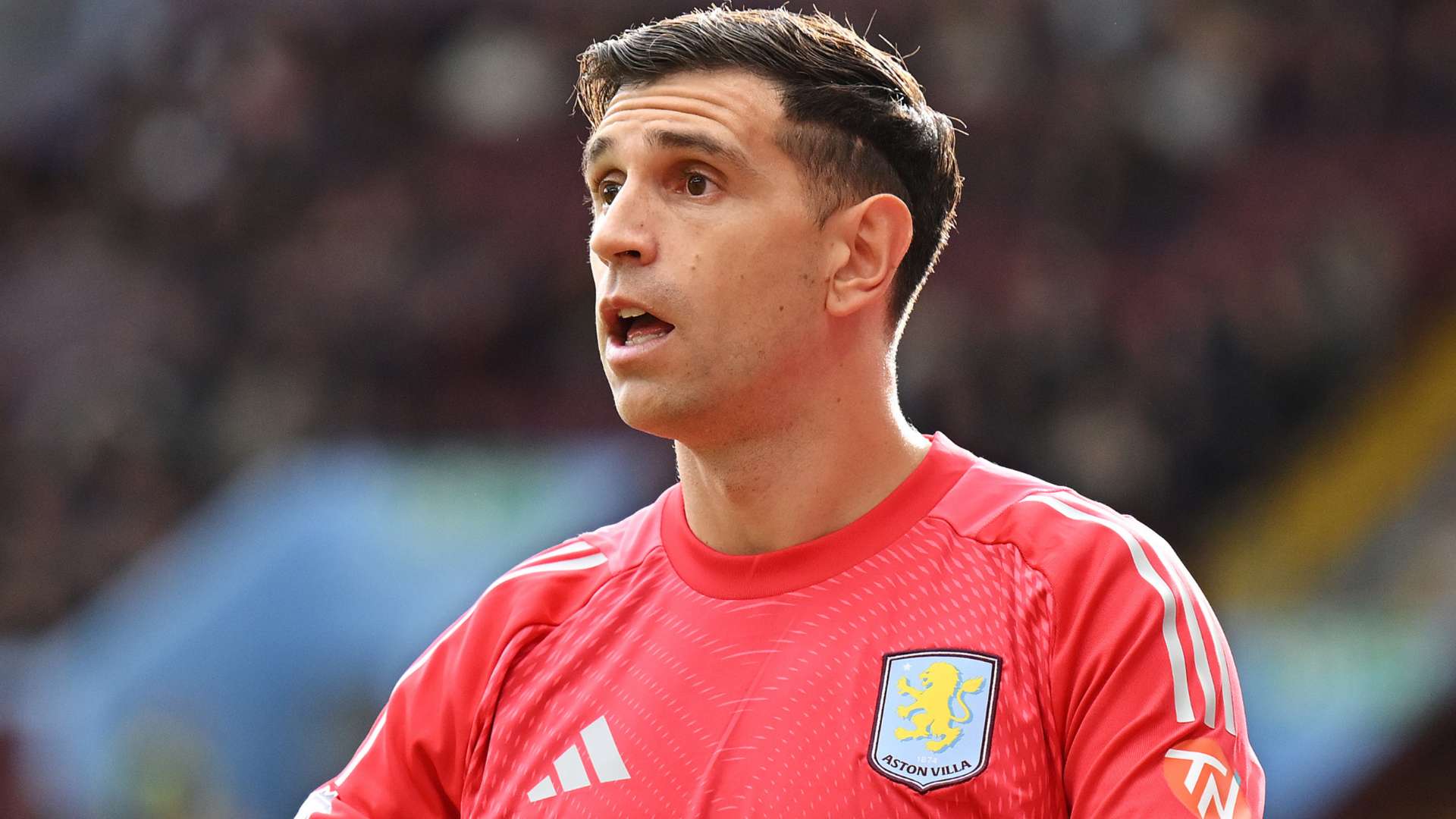 Martinez ‘destined for more big things’ after failed Man Utd move  
