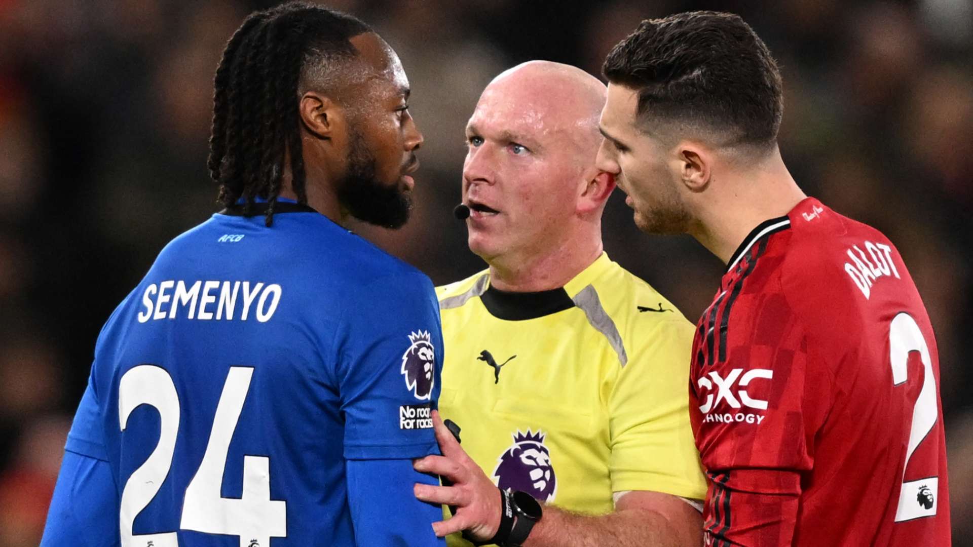 Palmer nullified as Chelsea falter yet again  