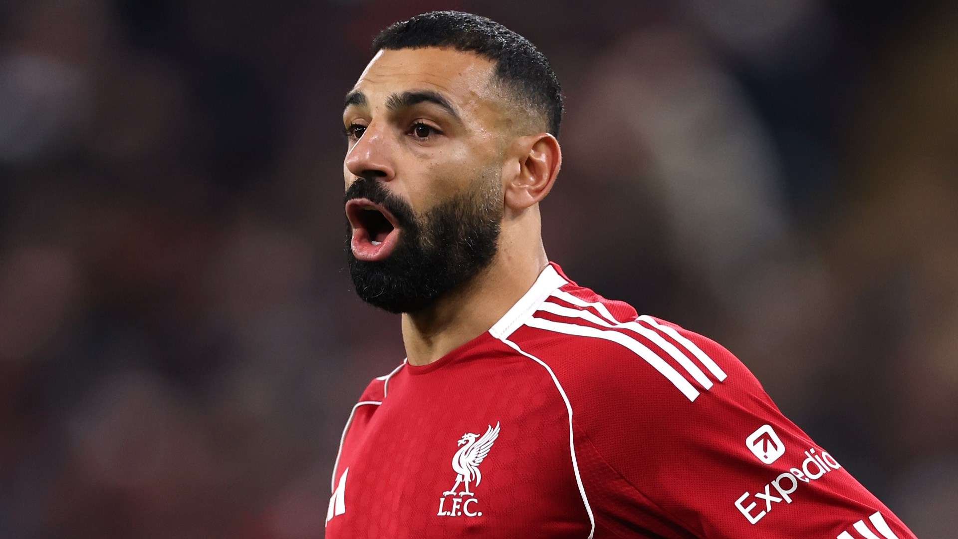 Will Liverpool sell Salah? Carragher answers transfer question  