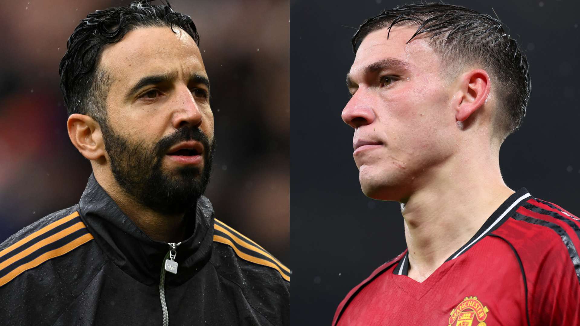 Man Utd midfielder Ugarte targeted by Galatasaray  