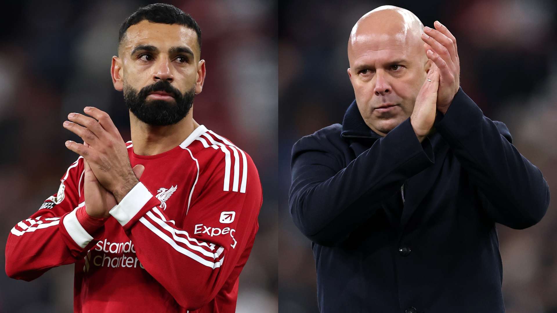 Will Salah play vs Brighton? Slot confirms Liverpool talks  