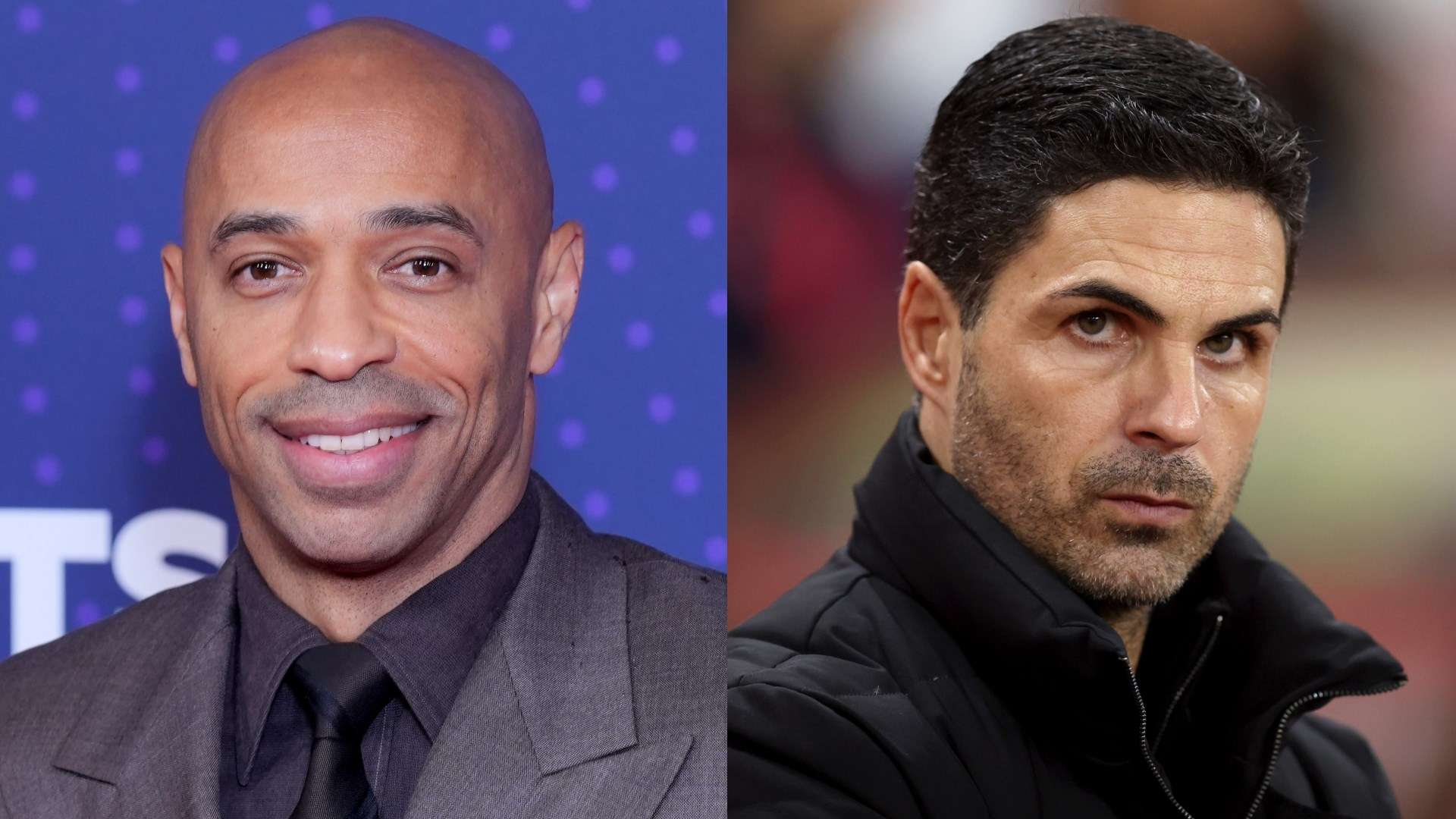 'Everyone has problems!' - Henry sends Arsenal title warning  
