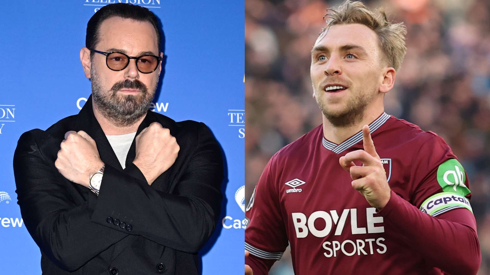 West Ham fanatic Dyer tipped to back Bowen's career choice  