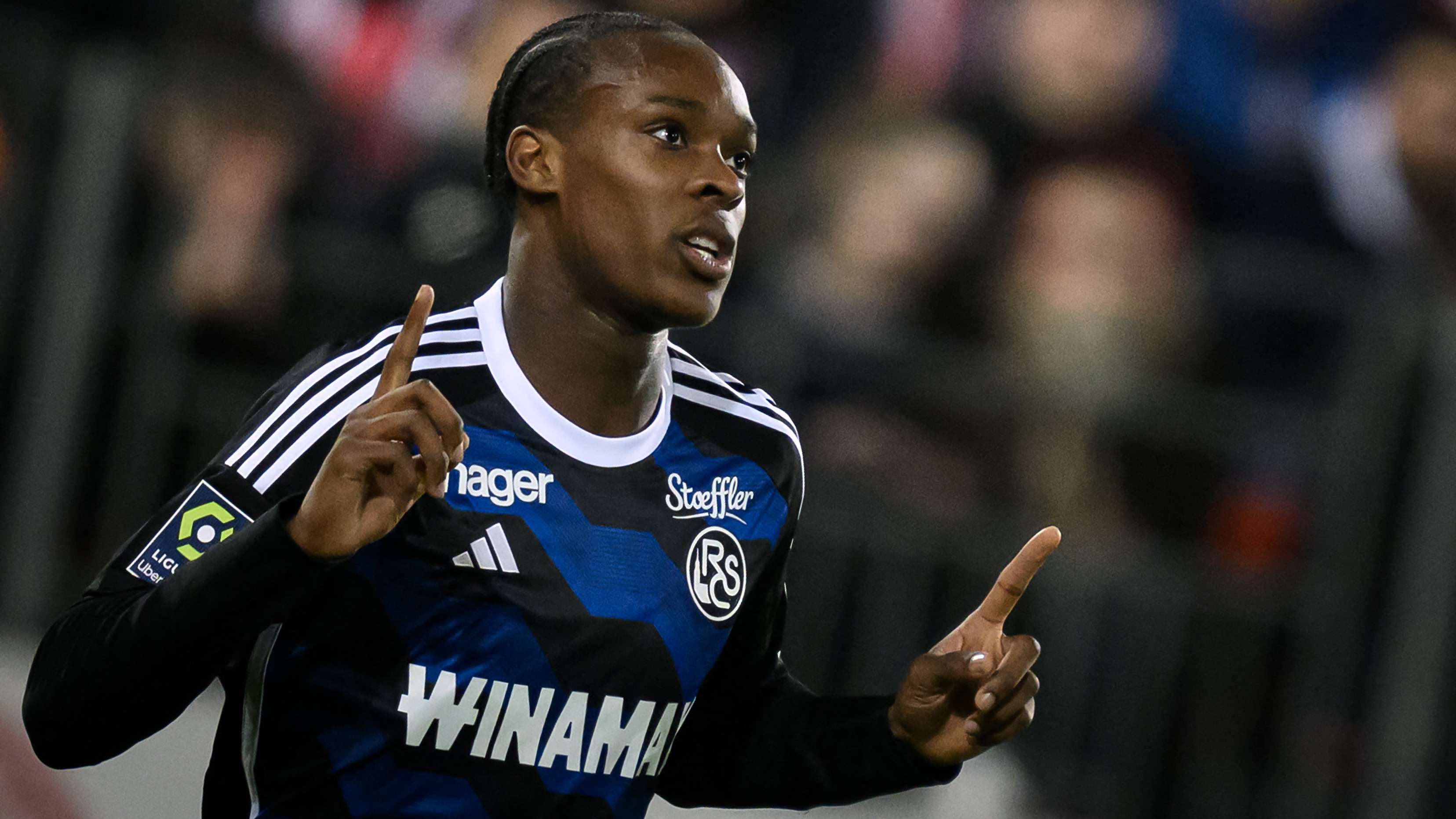 Chelsea's stance on accelerating Emegha transfer after Delap injury  