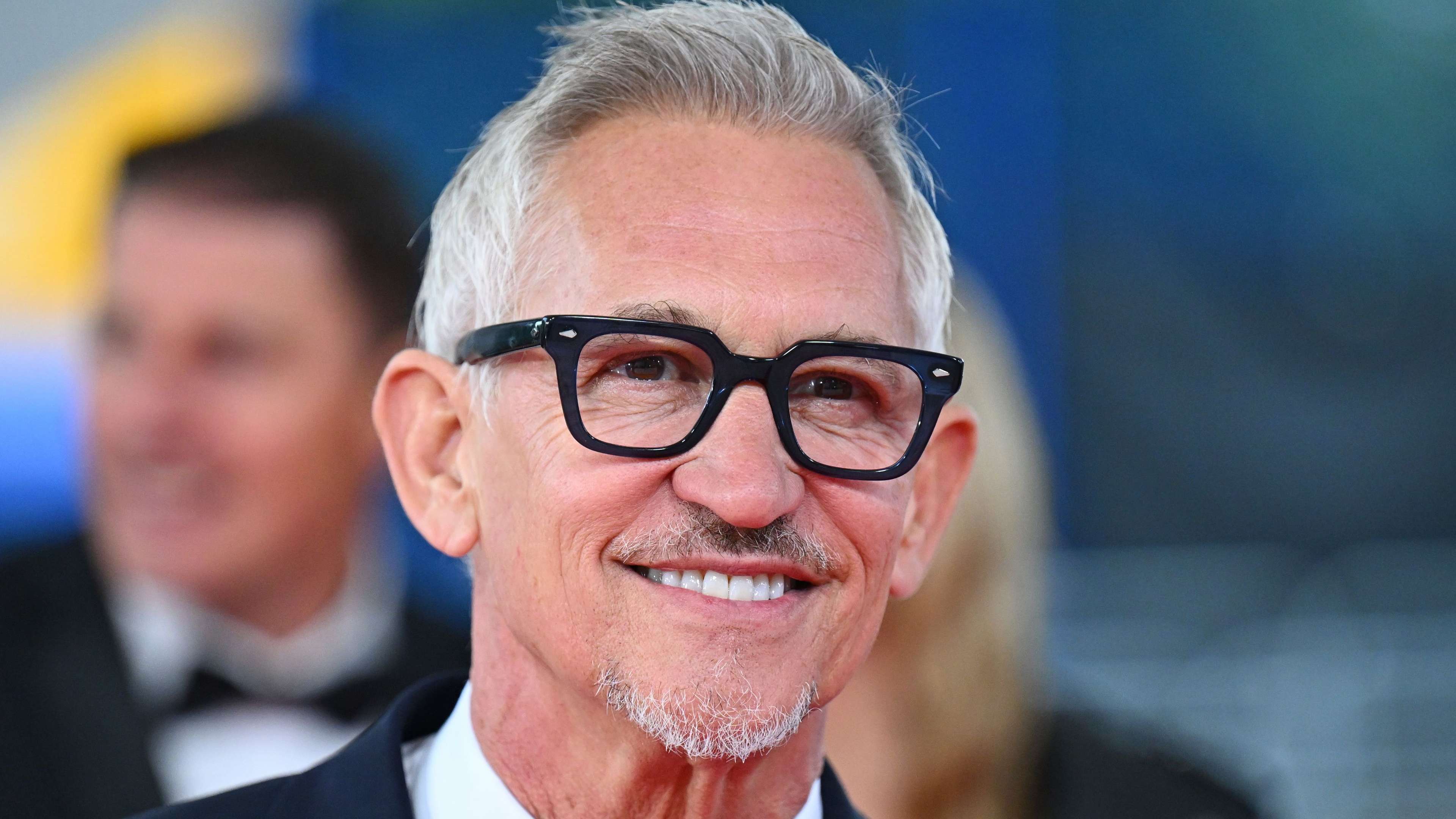 Lineker inks lucrative Netflix 2026 World Cup podcast deal  