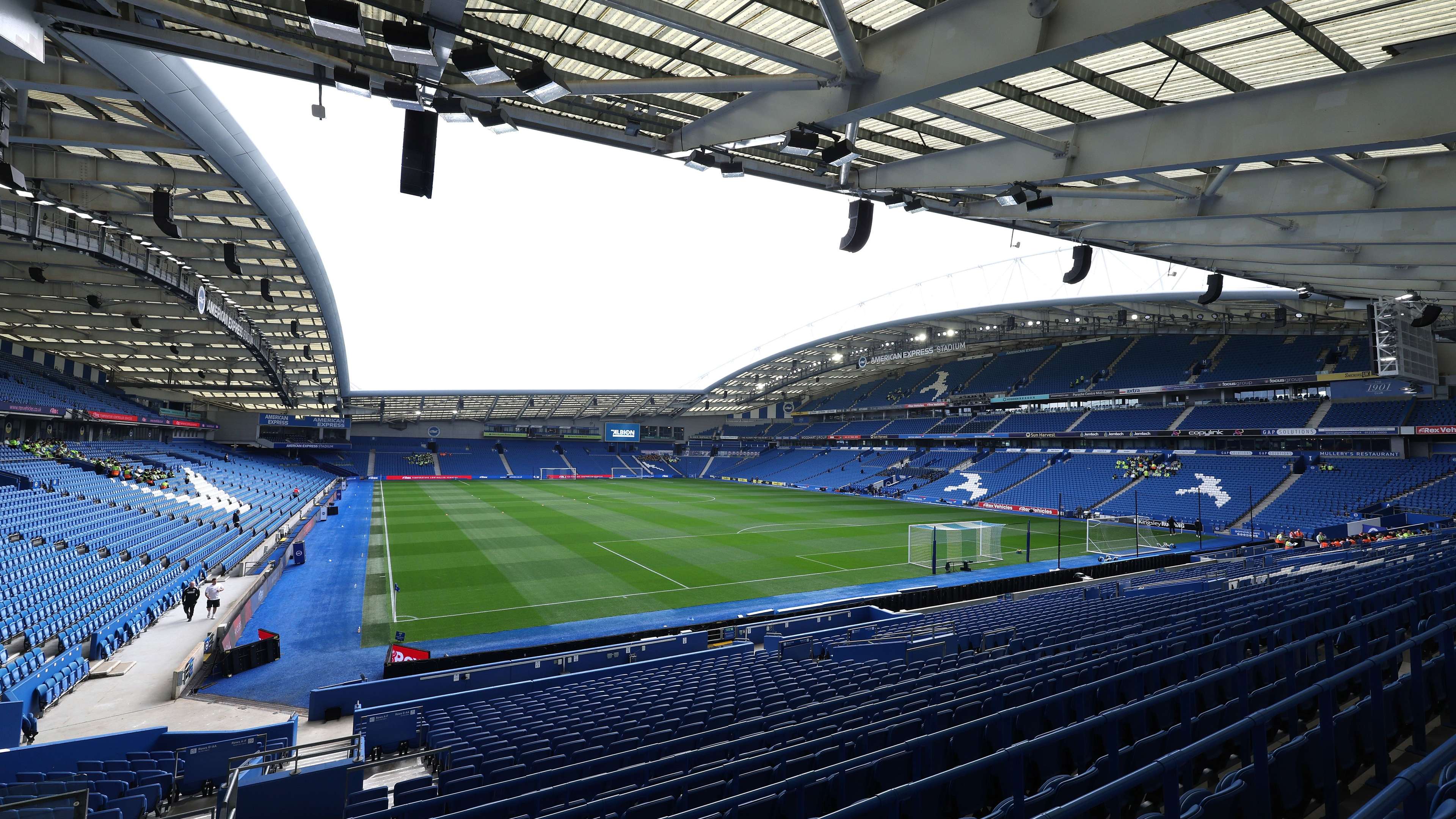 Premier League club owner denies betting allegations  