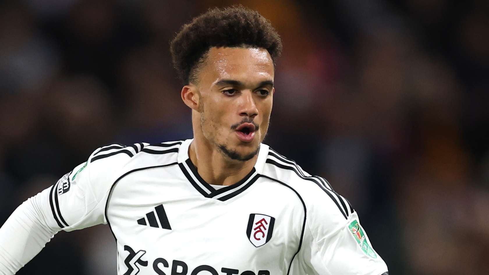 USMNT handed World Cup boost as Robinson makes injury return  