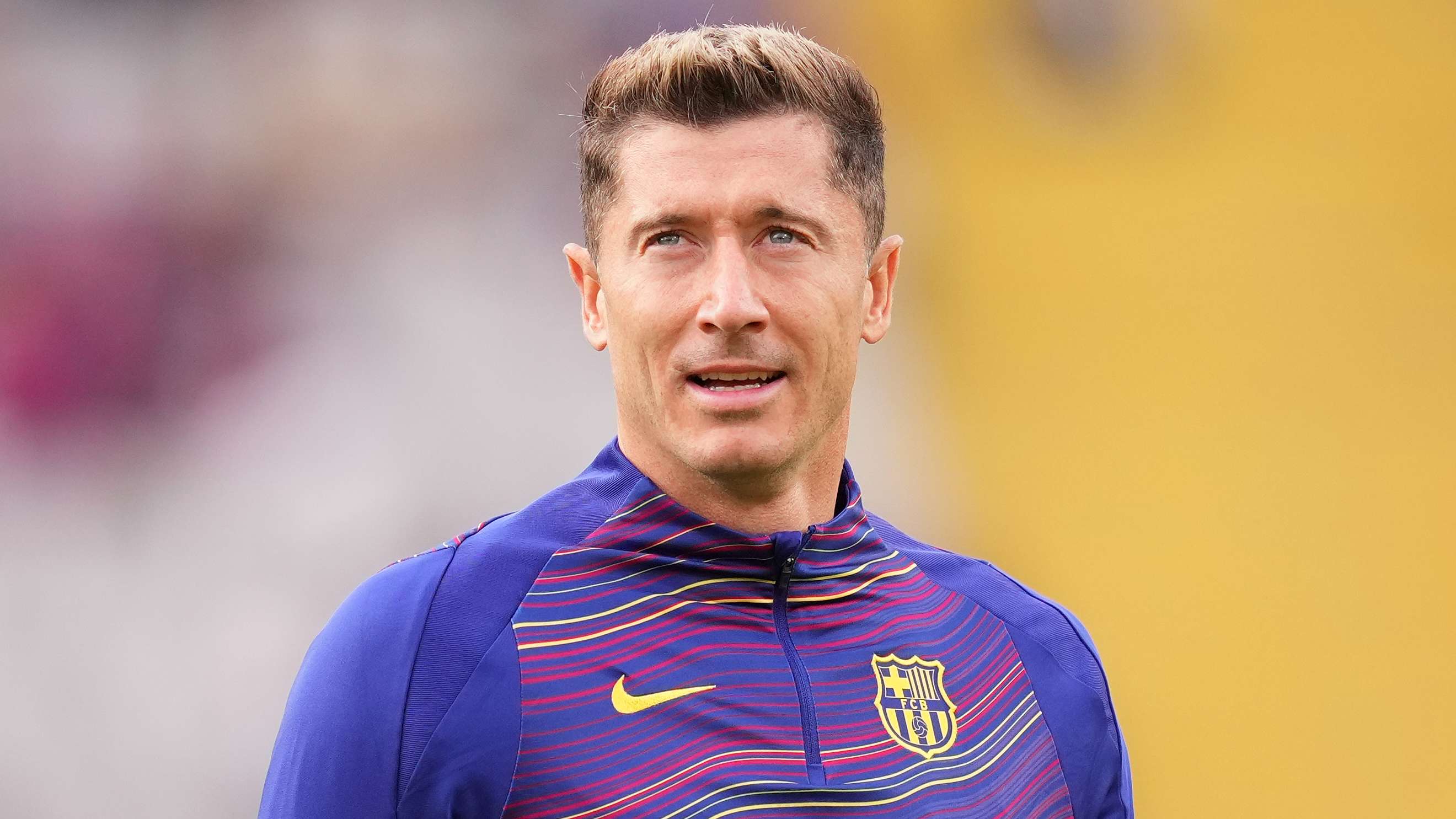 Lewandowski set for Saudi talks as Barcelona exit looms  