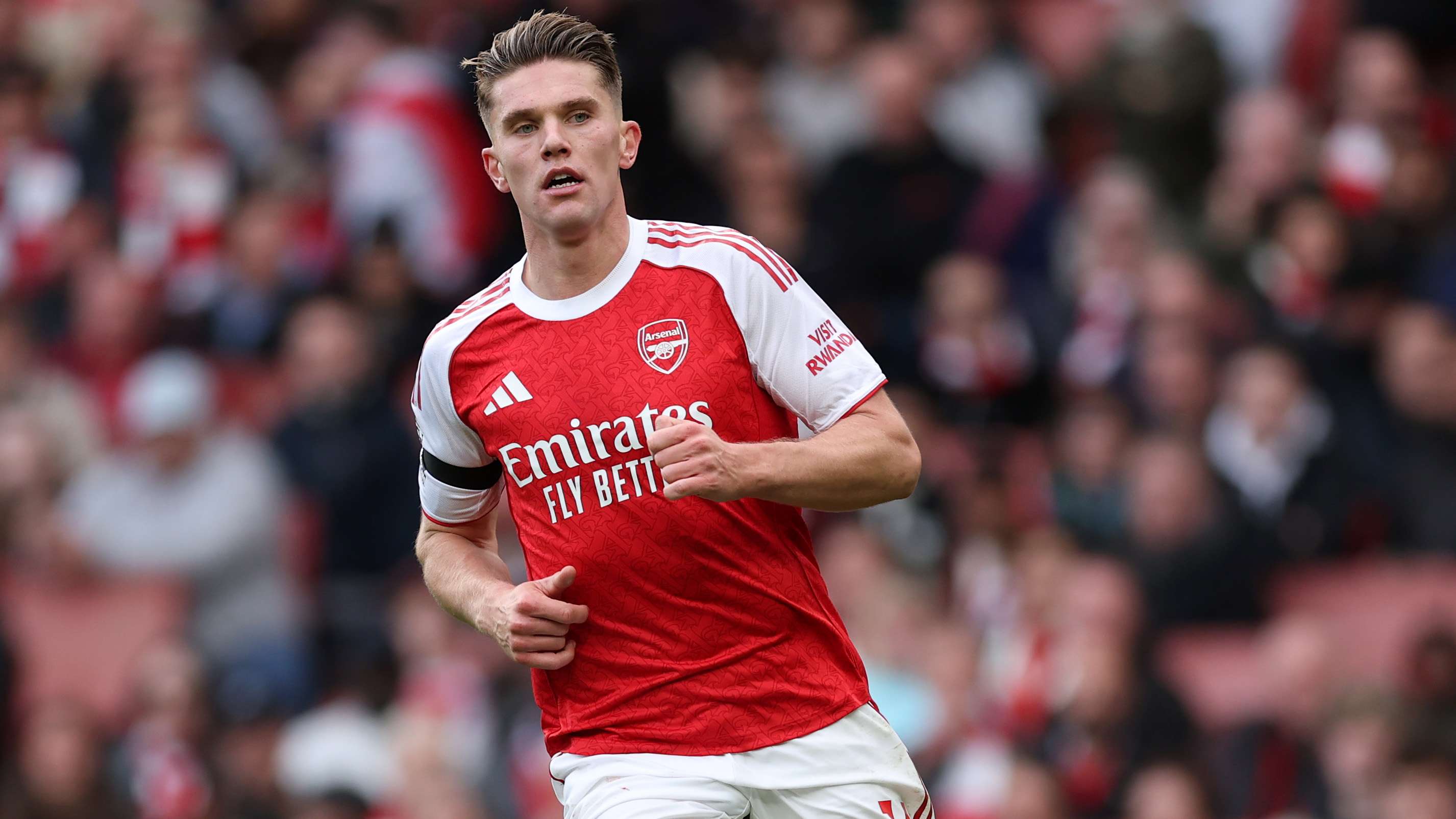 Gyokeres makes 'creativity' demand to Arsenal team-mates  