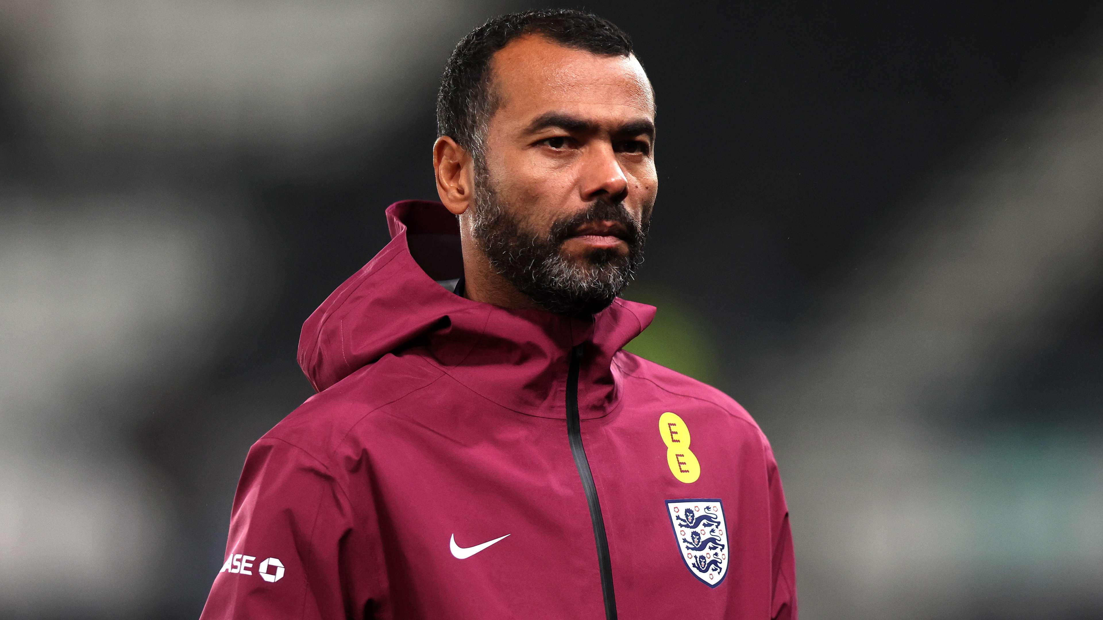 Ashley Cole says coaching journey made him a 'better person'  