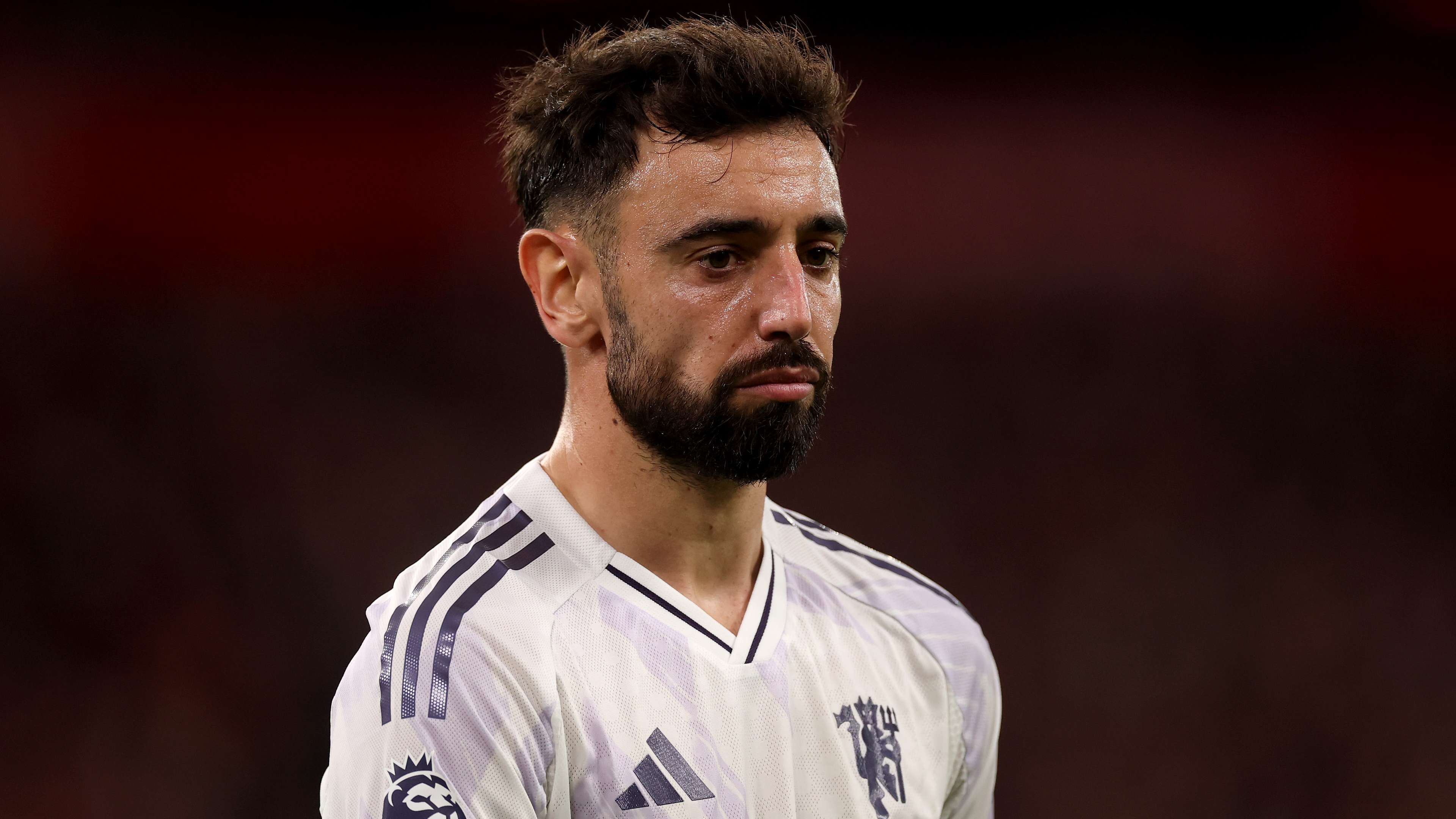 Fernandes backed for shock La Liga transfer  