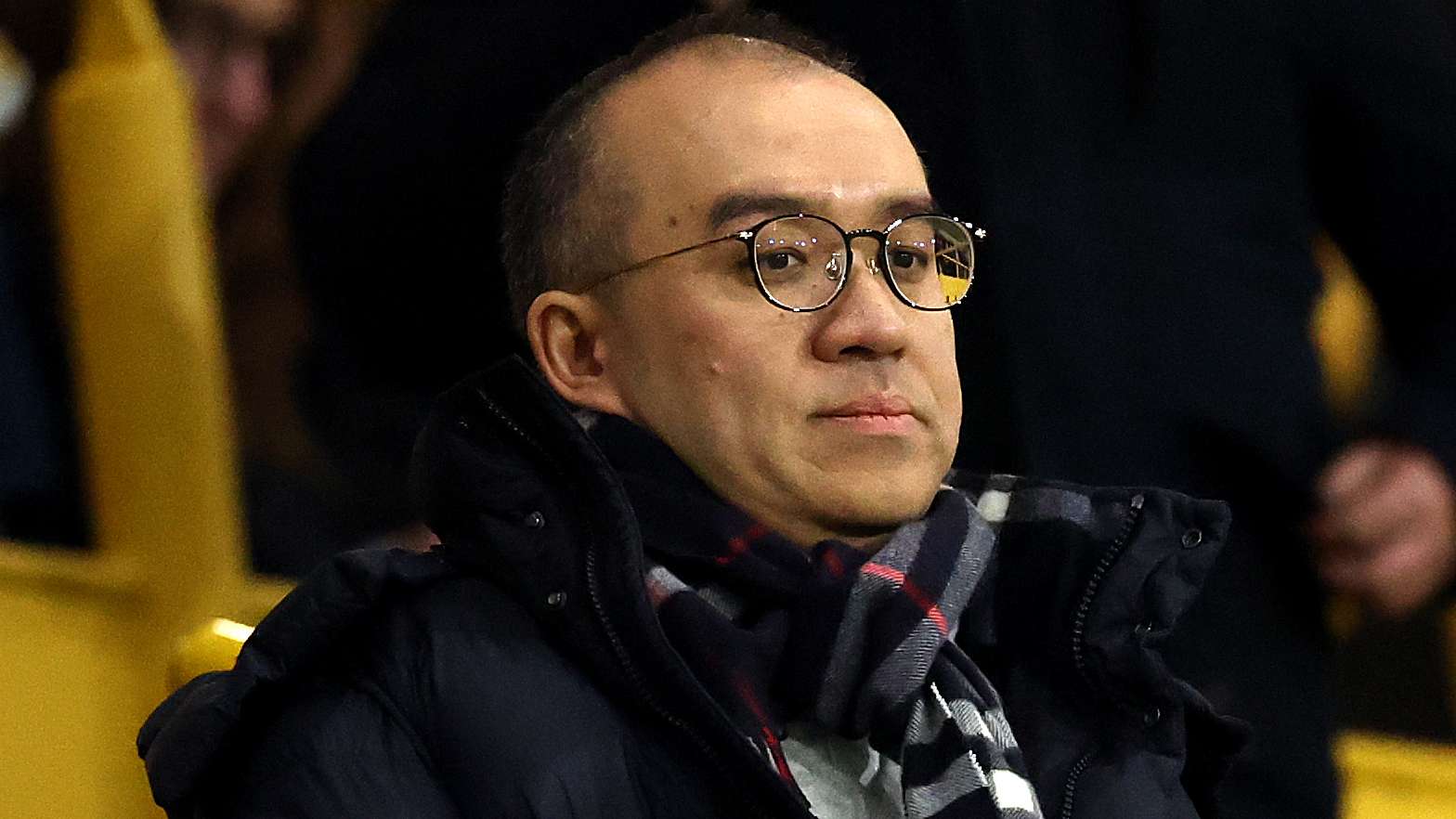 Shi steps down at Wolves amid intense pressure after dire start  