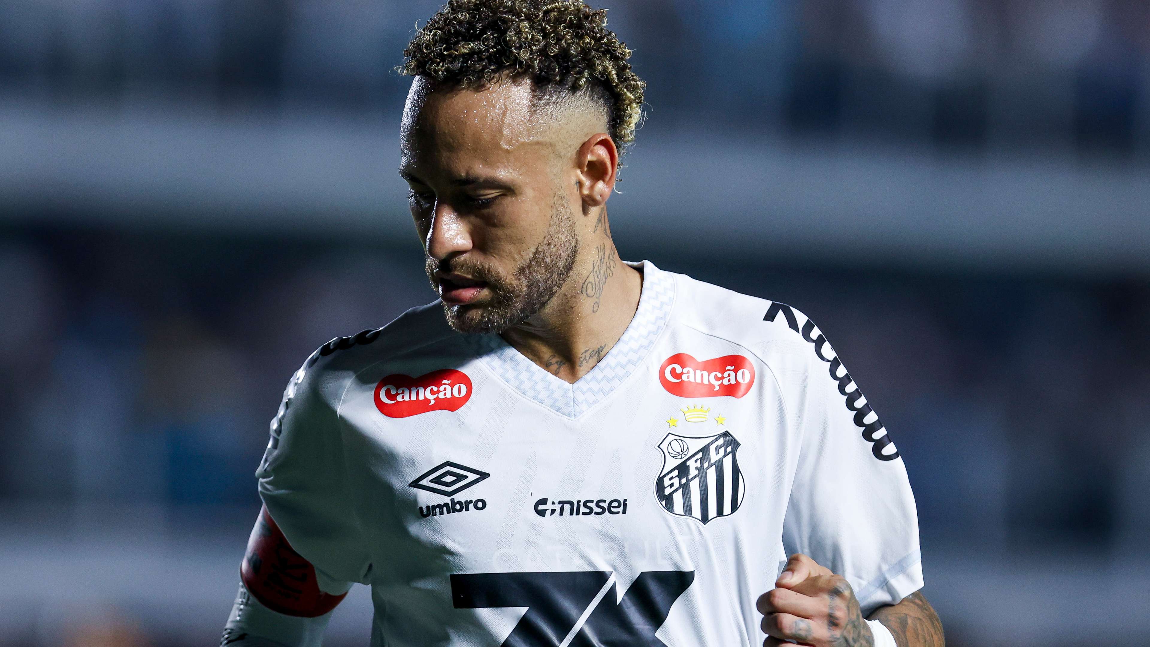 Neymar's latest meniscus injury: The prognosis & WC prospects  