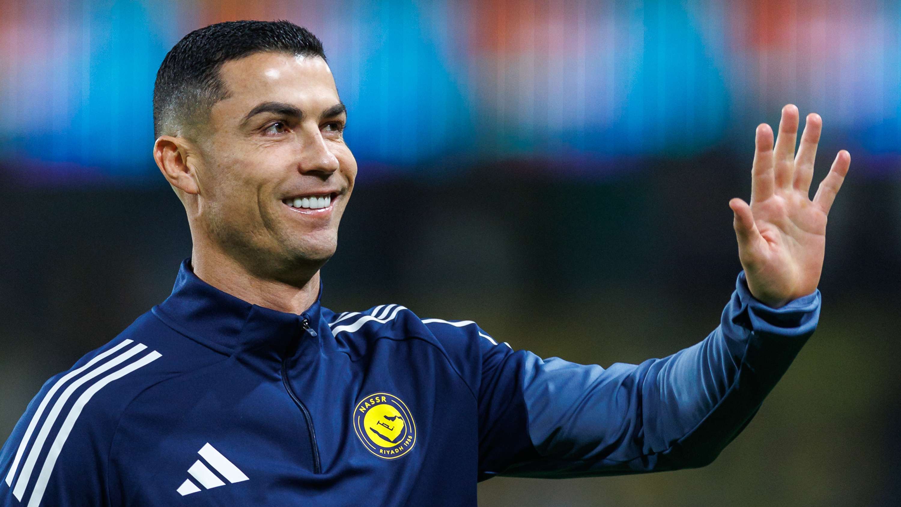 Trump gushes over Ronaldo and claims Al-Nassr star called him  