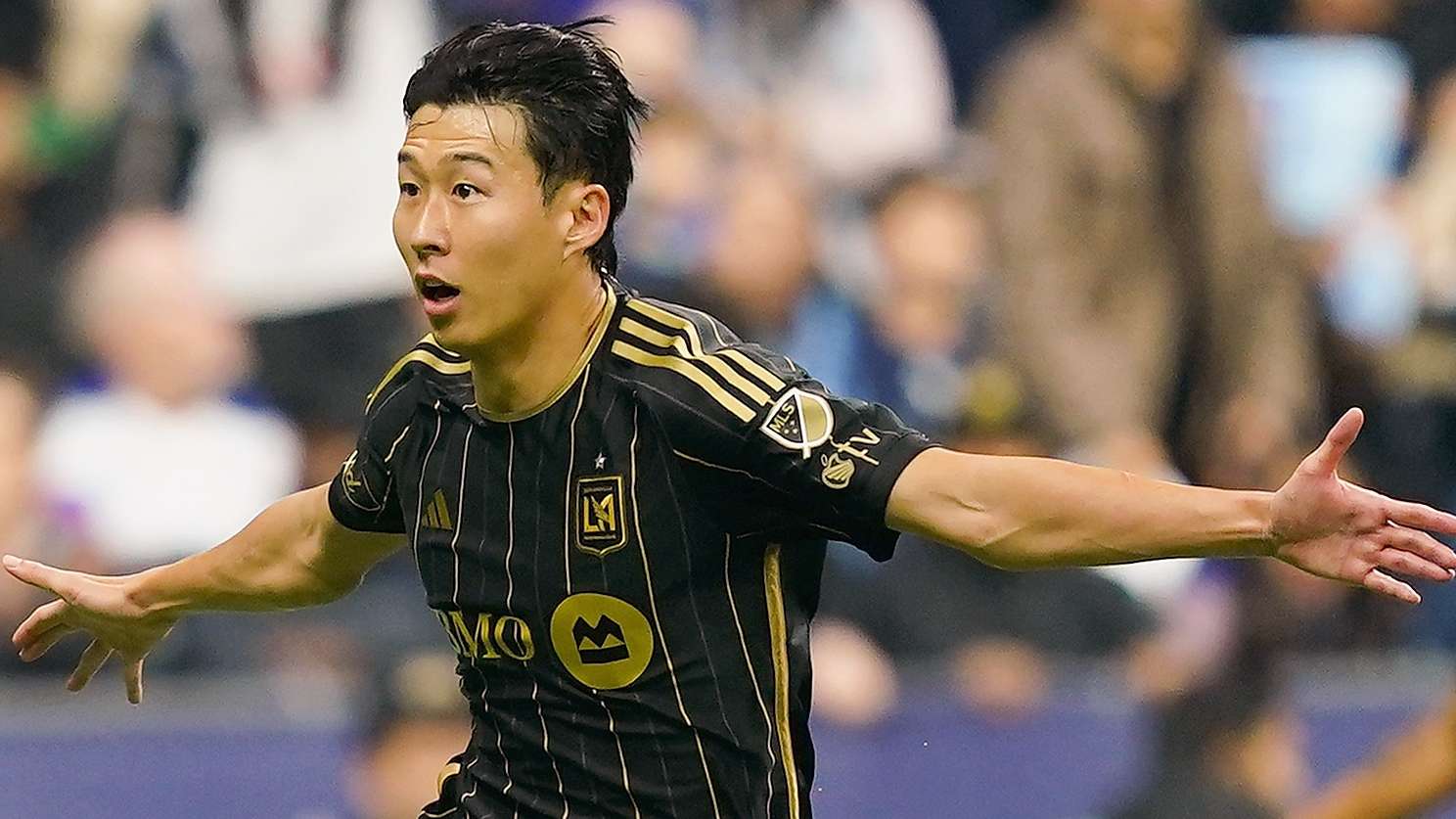 'Not an offseason for me' - MLS stars prepping for 2026 WC  