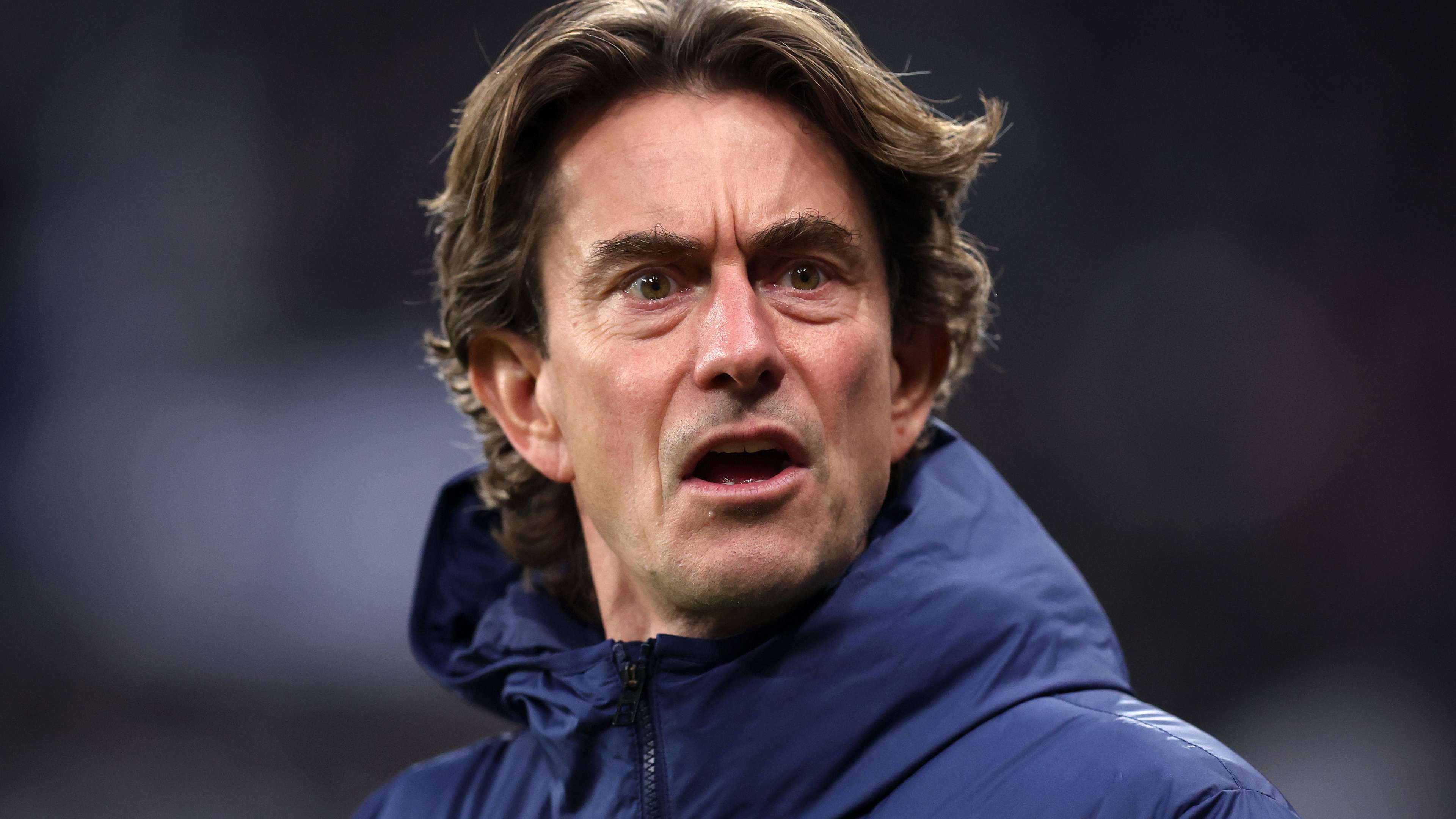 €50m-rated Spurs target leaves agent ahead of January window  