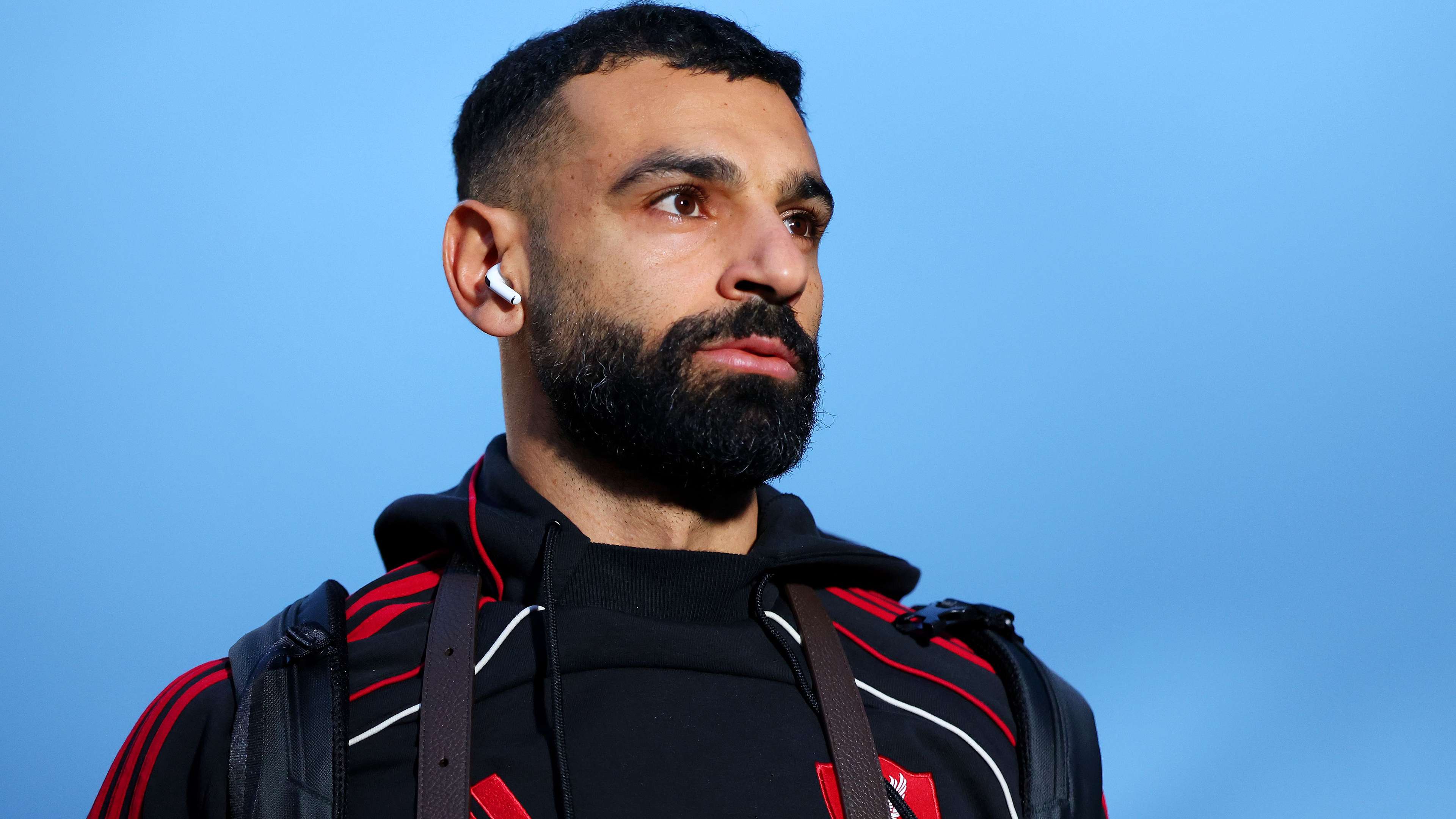 Salah returns! Liverpool boss Slot makes huge recall decision  