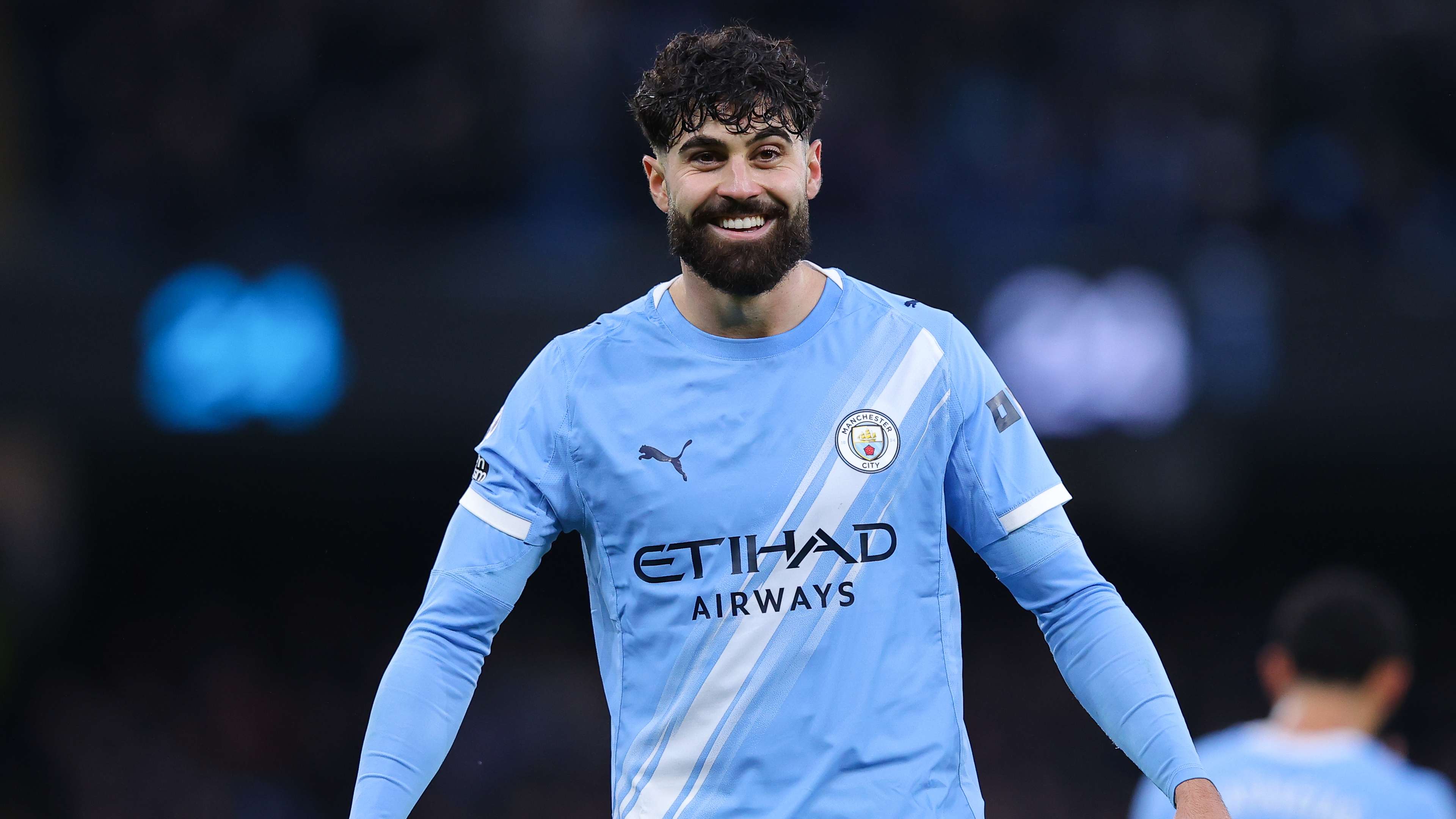 Gvardiol fires warning to Arsenal as City close the gap  
