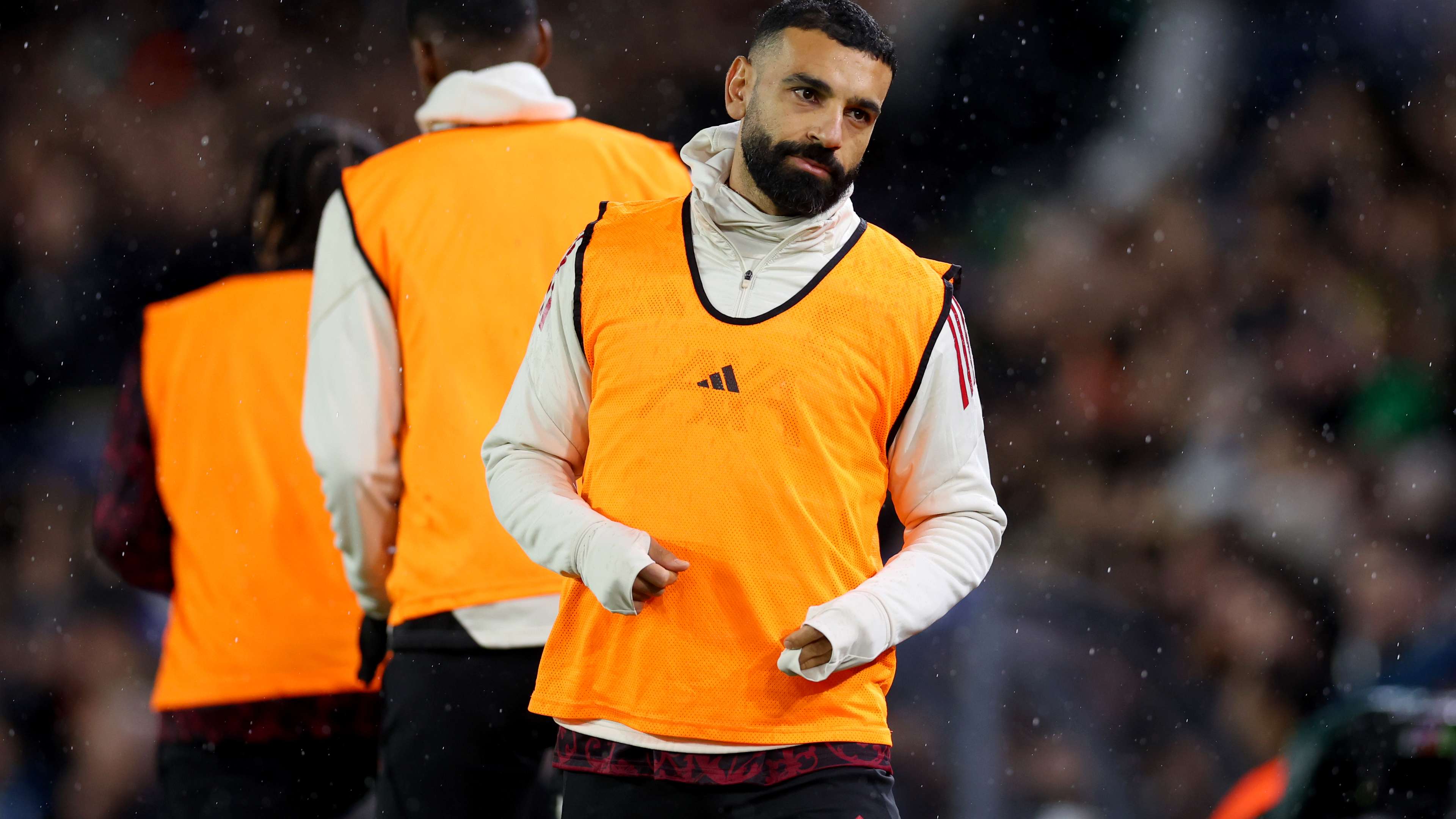 Body language expert makes worrying Salah prediction  