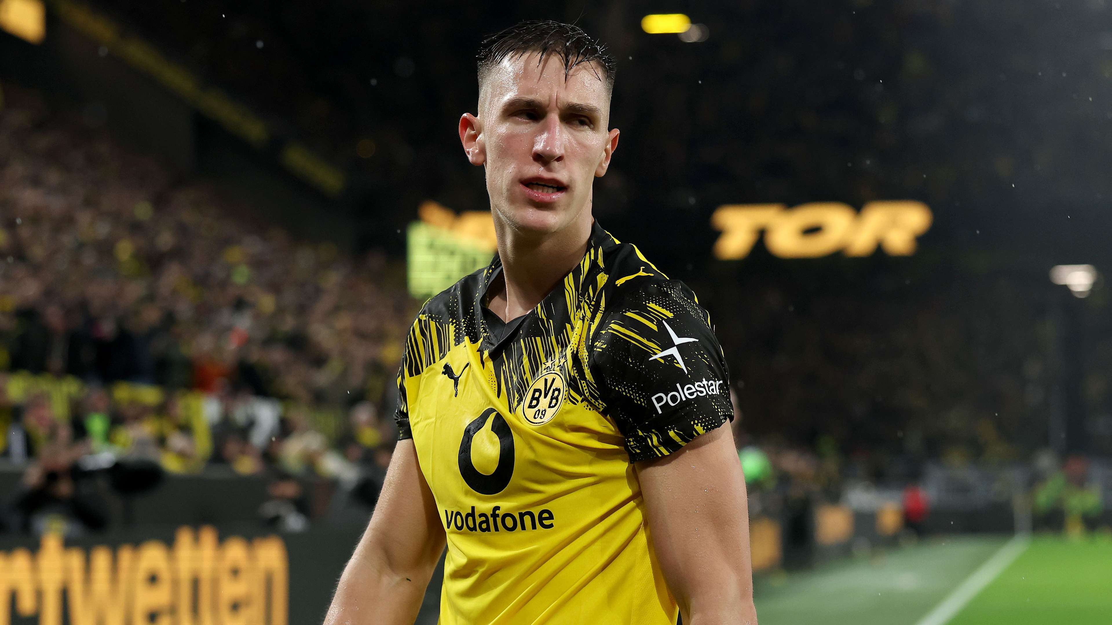 Schlotterbeck warned against Bayern move amid Premier League interest  