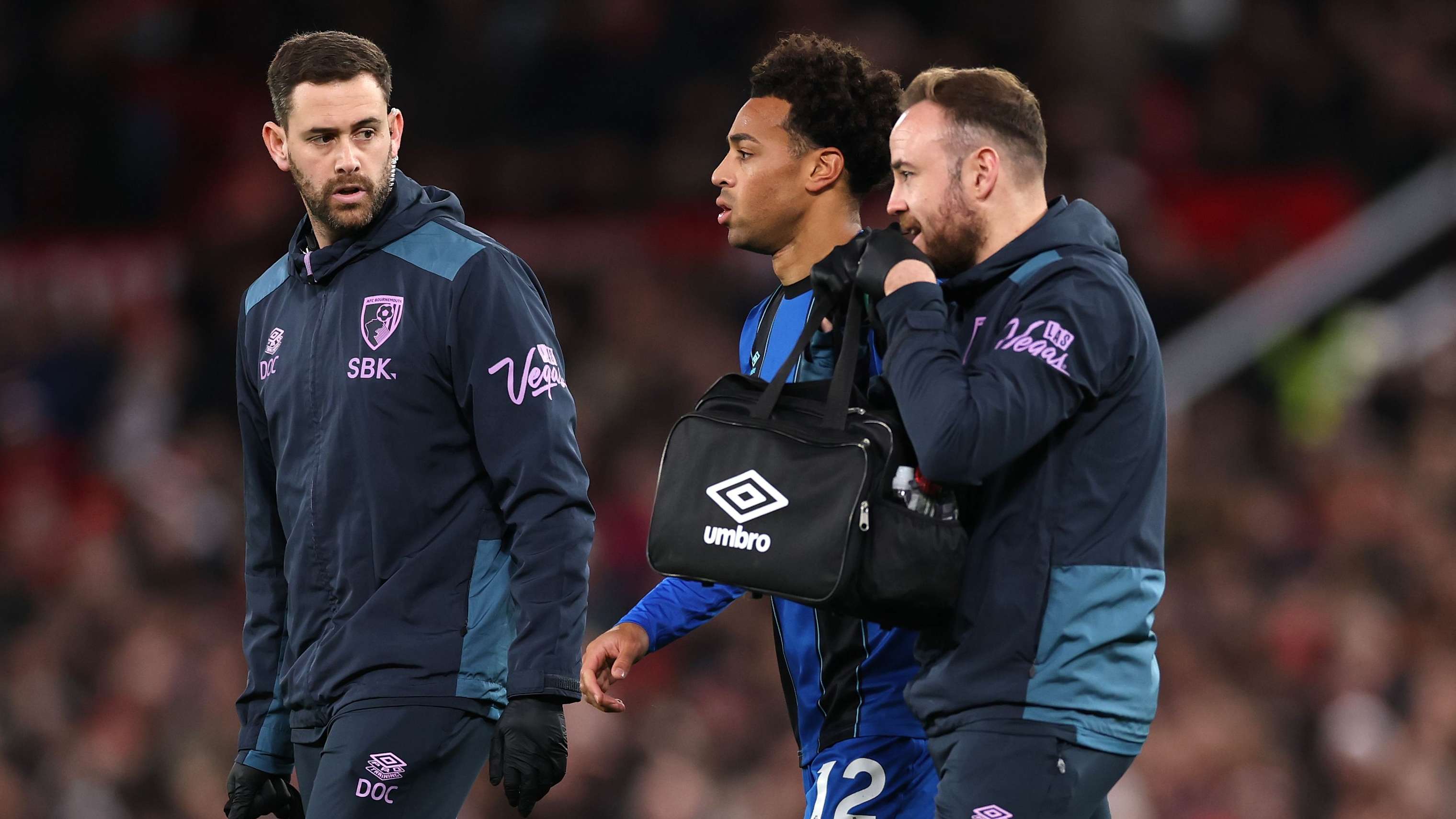 USMNT star Adams out for several months after MCL tear  