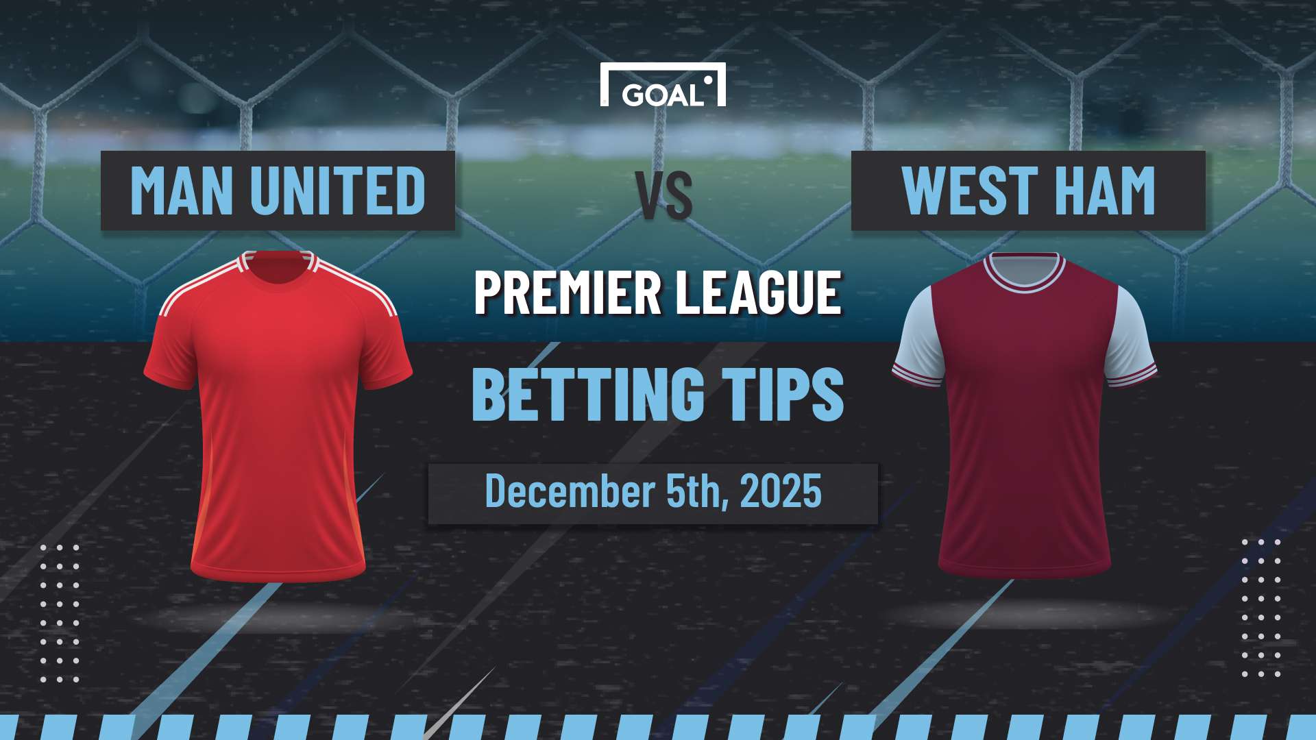 Manchester United vs West Ham predictions: Hammers to frustrate Amorim  