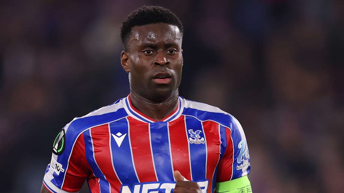 Transfers LIVE: Man City aim to beat Liverpool to Guehi  