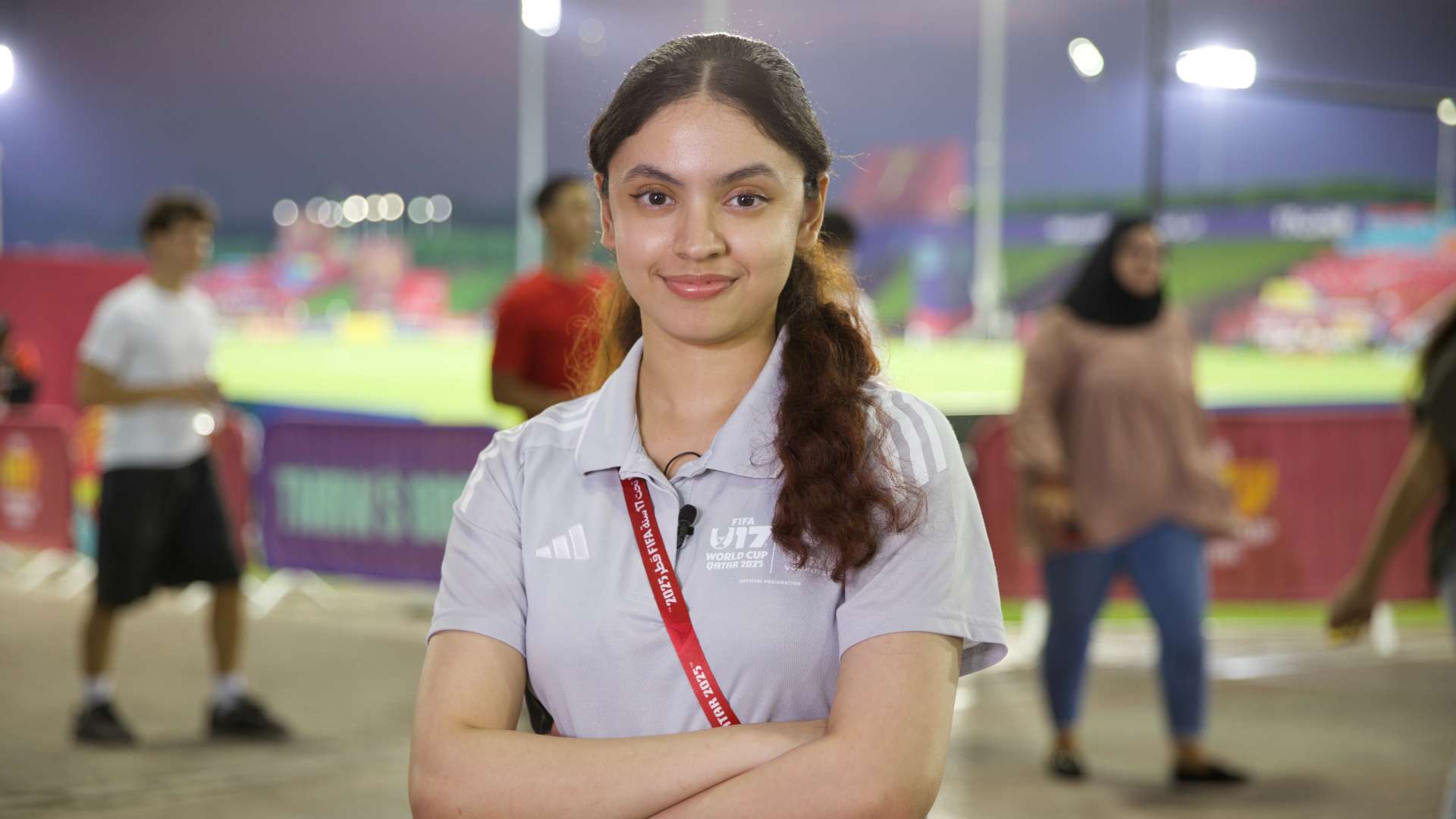 Qatar's volunteer programs offering 'once-in-a-lifetime' experiences  