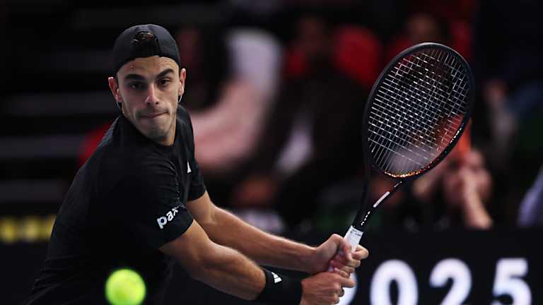 Will Novak Djokovic win a record 25th major title next season?  