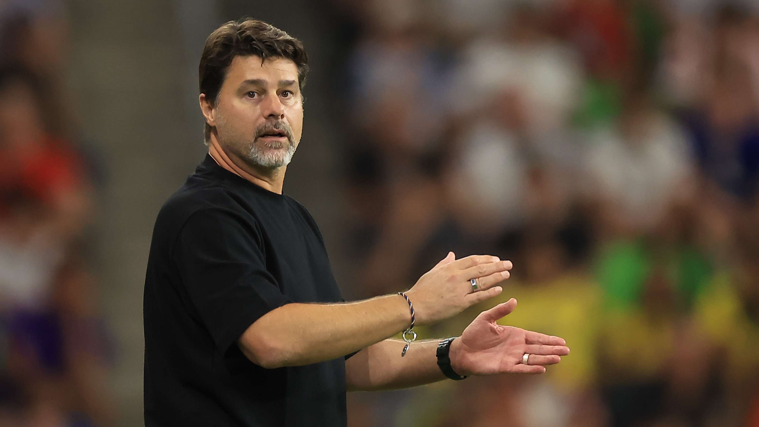 USMNT announce Senegal friendly to round off World Cup warmups  