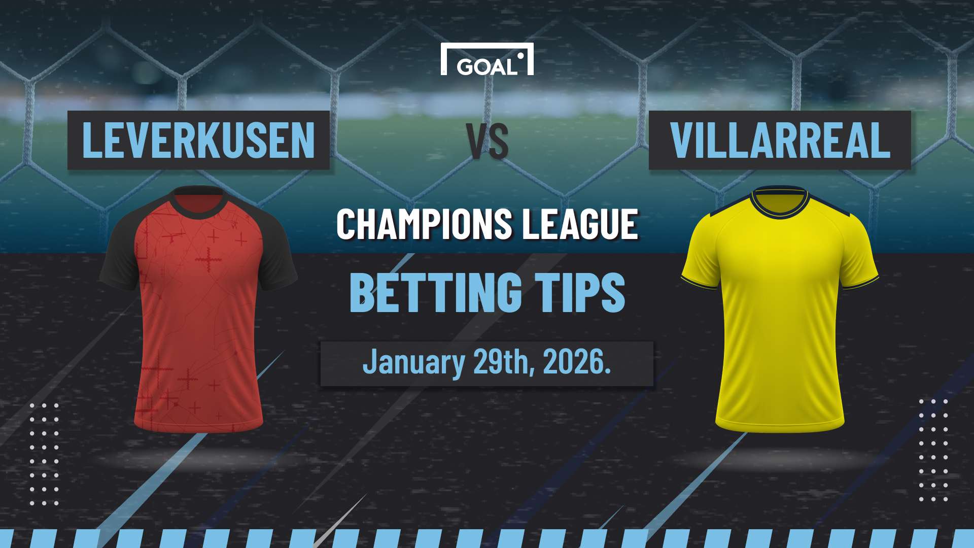 Bayer Leverkusen vs Villarreal predictions: Dominant win expected  