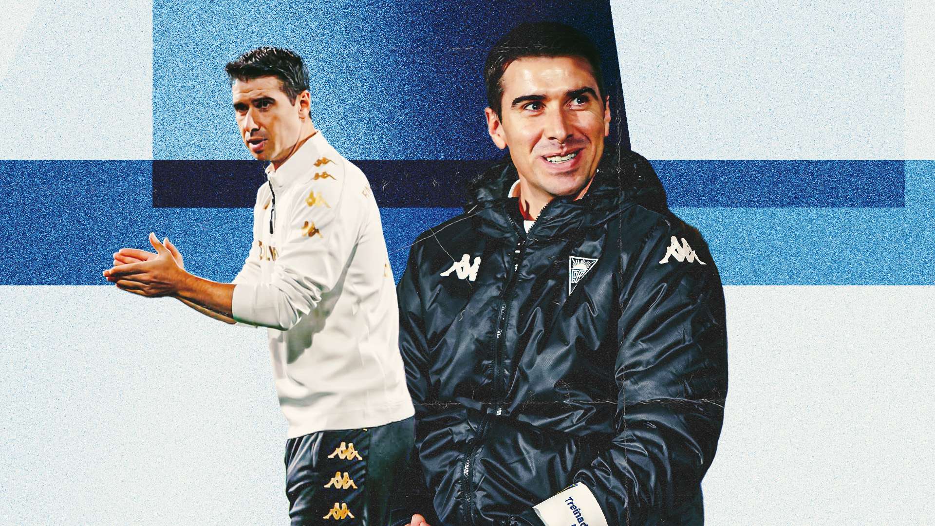 From Argentina to Bielsa: Lazaro’s unconventional path to Estoril  