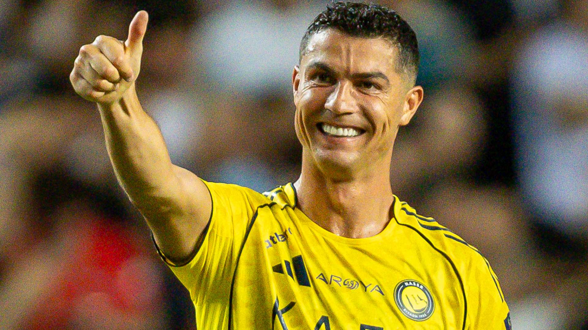 Ronaldo pushing stunning Al-Nassr swoop for Real Madrid star  