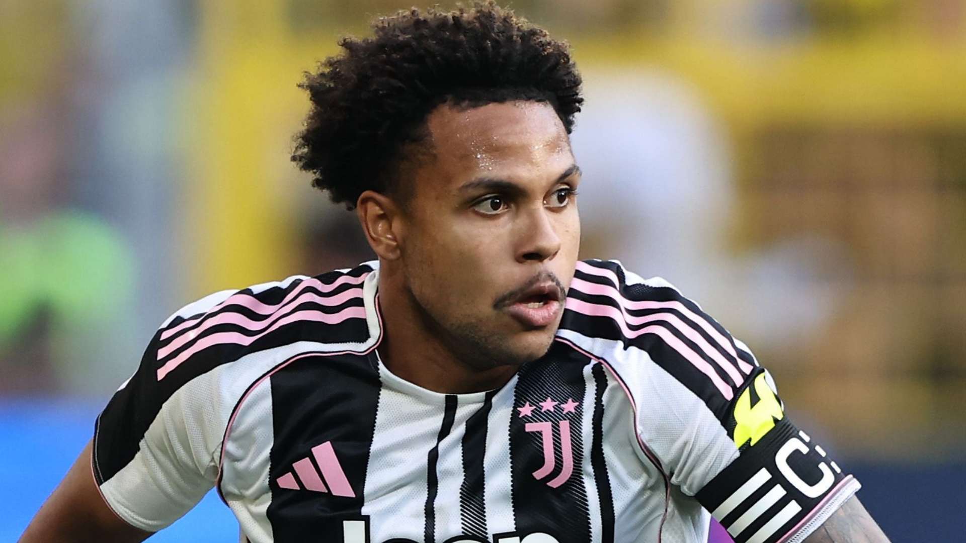 Get McKennie! Premier League's elite told to sign USMNT star  