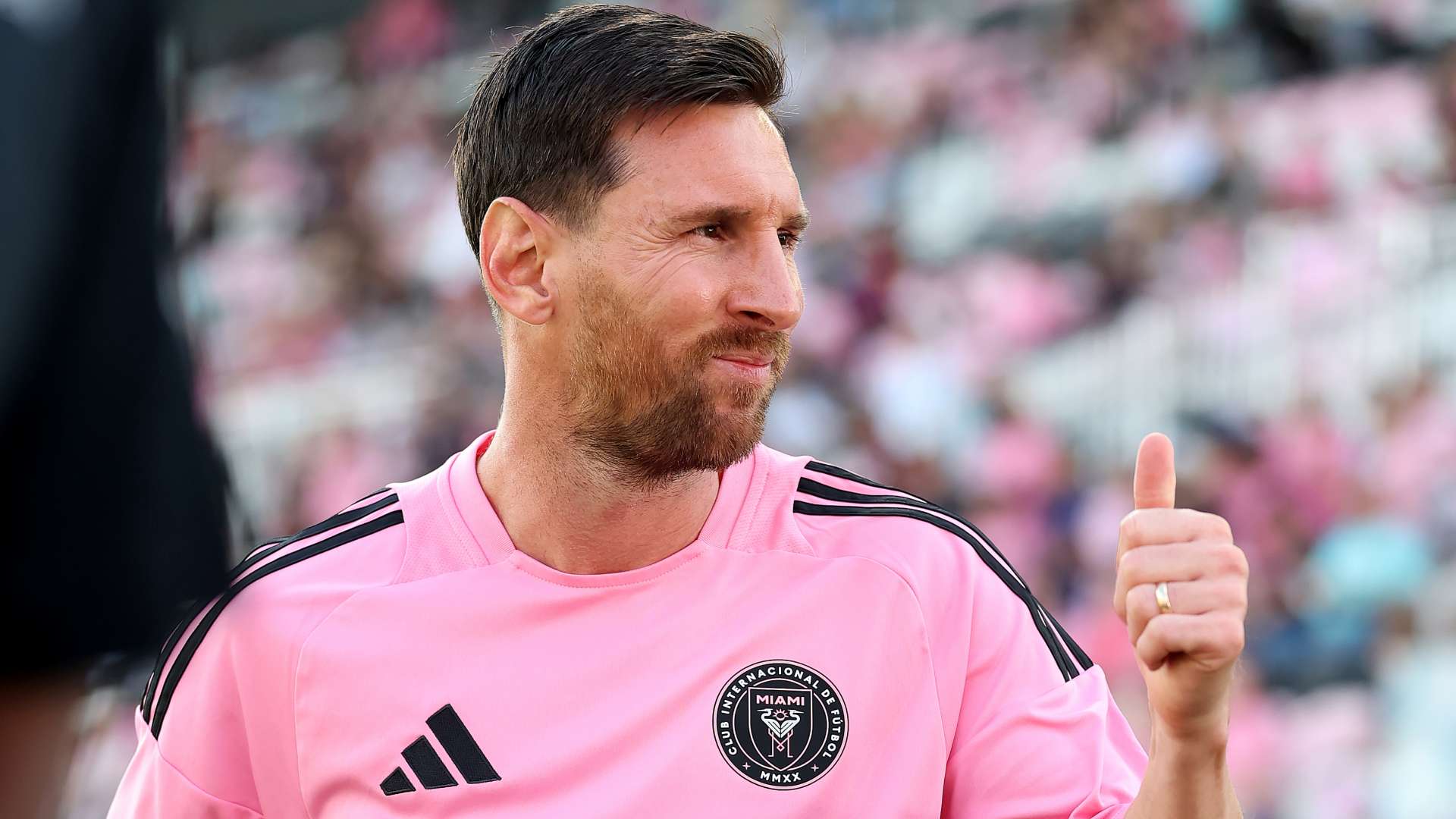 ‘Messi has made MLS his playground’ - GOAT still has ‘X-factor’  