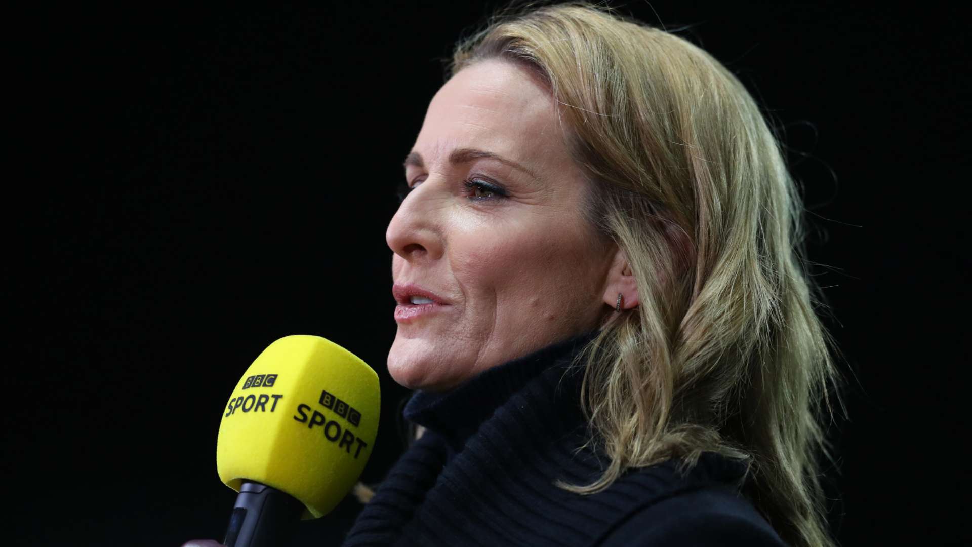 Logan’s father passes away after mid-show MOTD departure  