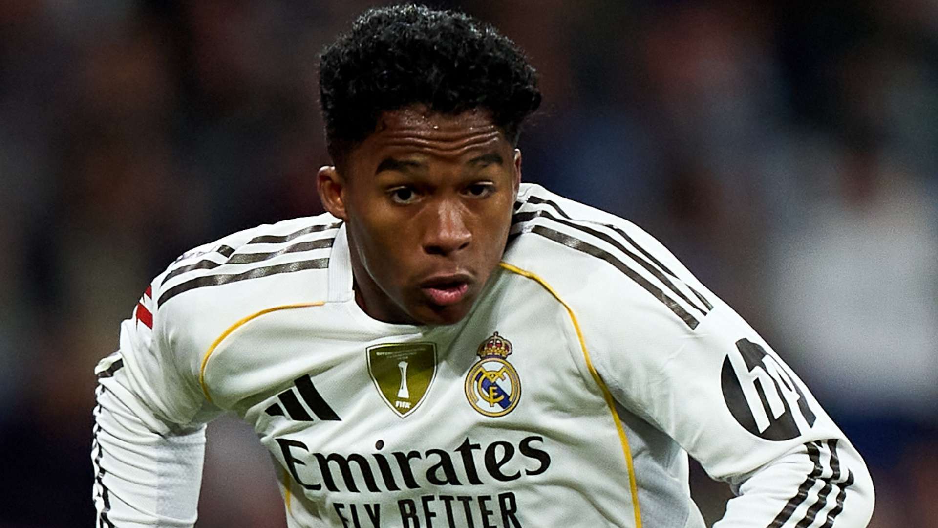 Revealed: Endrick could return to Real Madrid THIS MONTH  