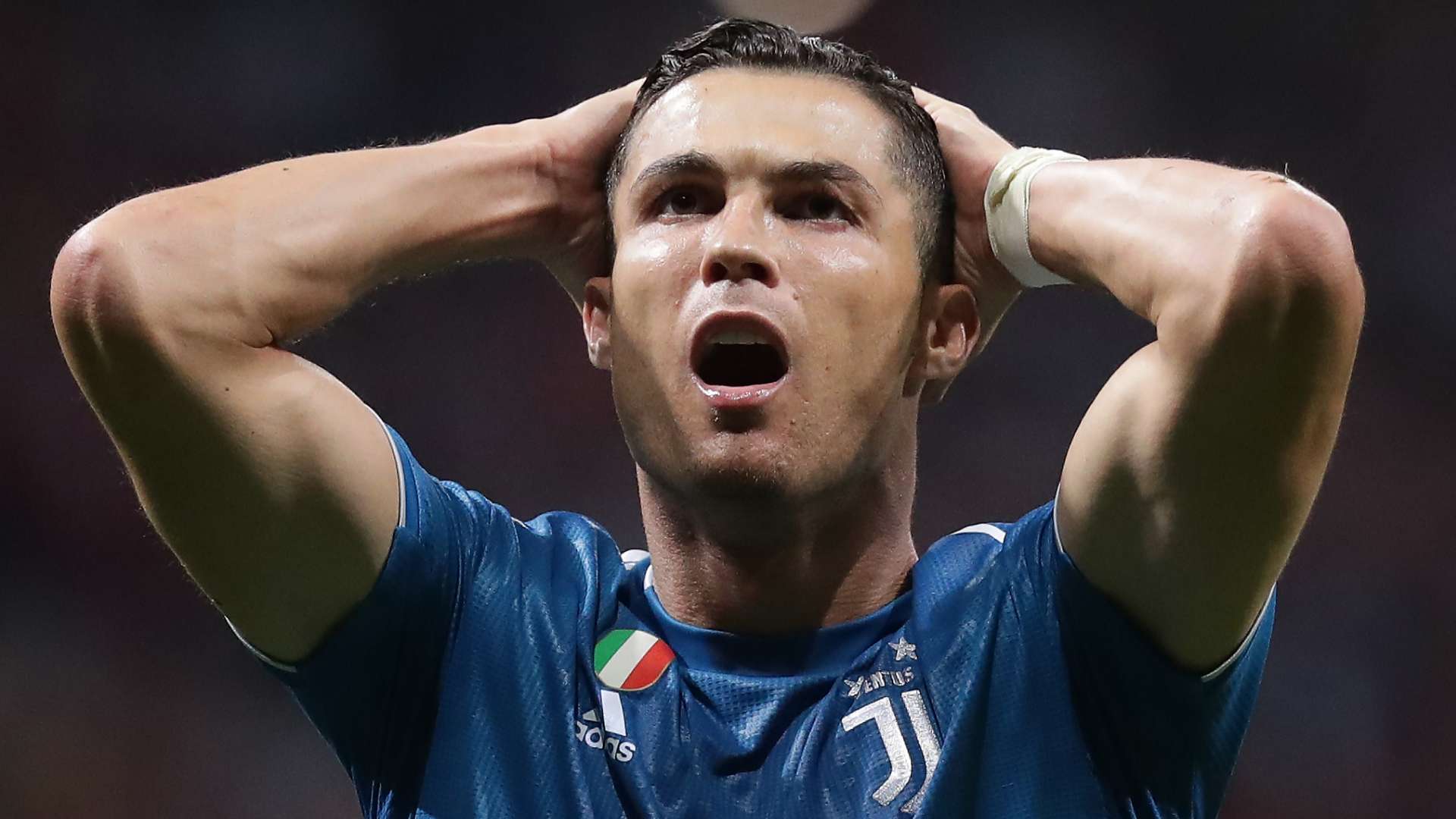 Ronaldo wins long-running legal dispute with Juventus  