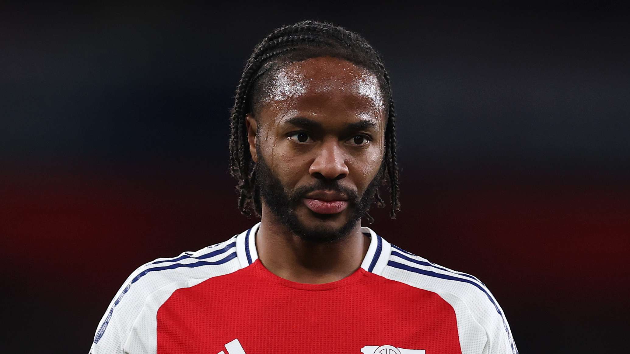 Sterling in talks to leave Chelsea ahead of transfer deadline  
