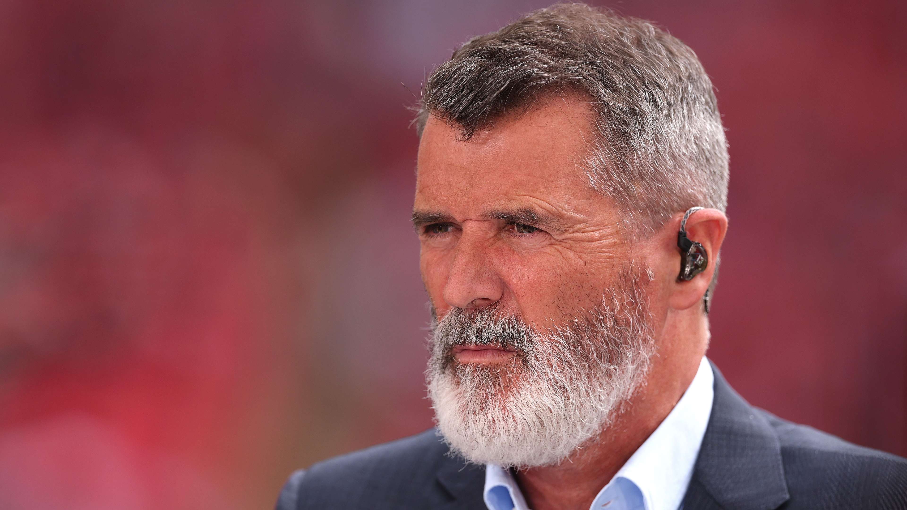 Keane urged to make sensational Man Utd comeback  