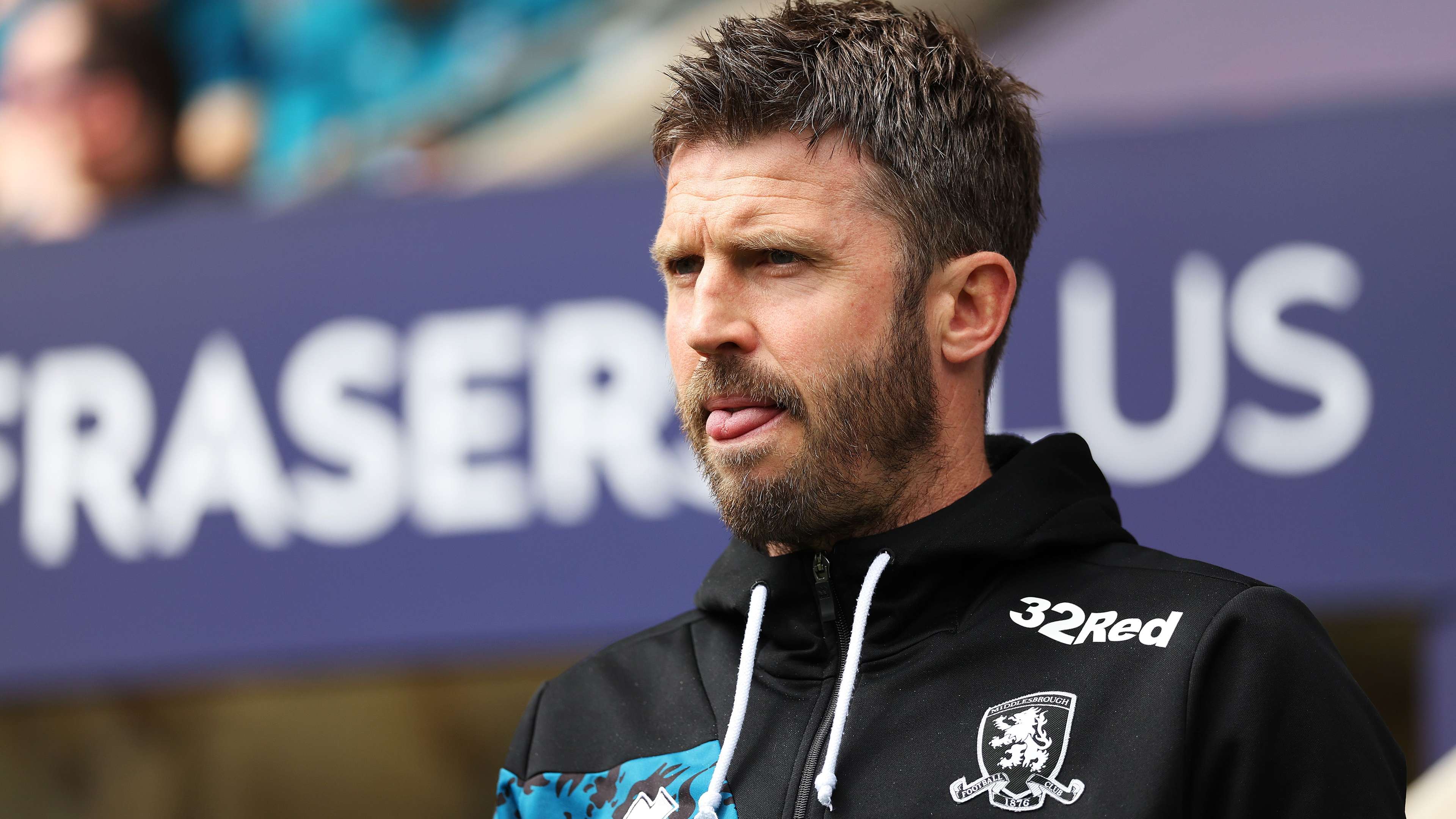 Ex-Madrid man to join Carrick's backroom staff at Man Utd  