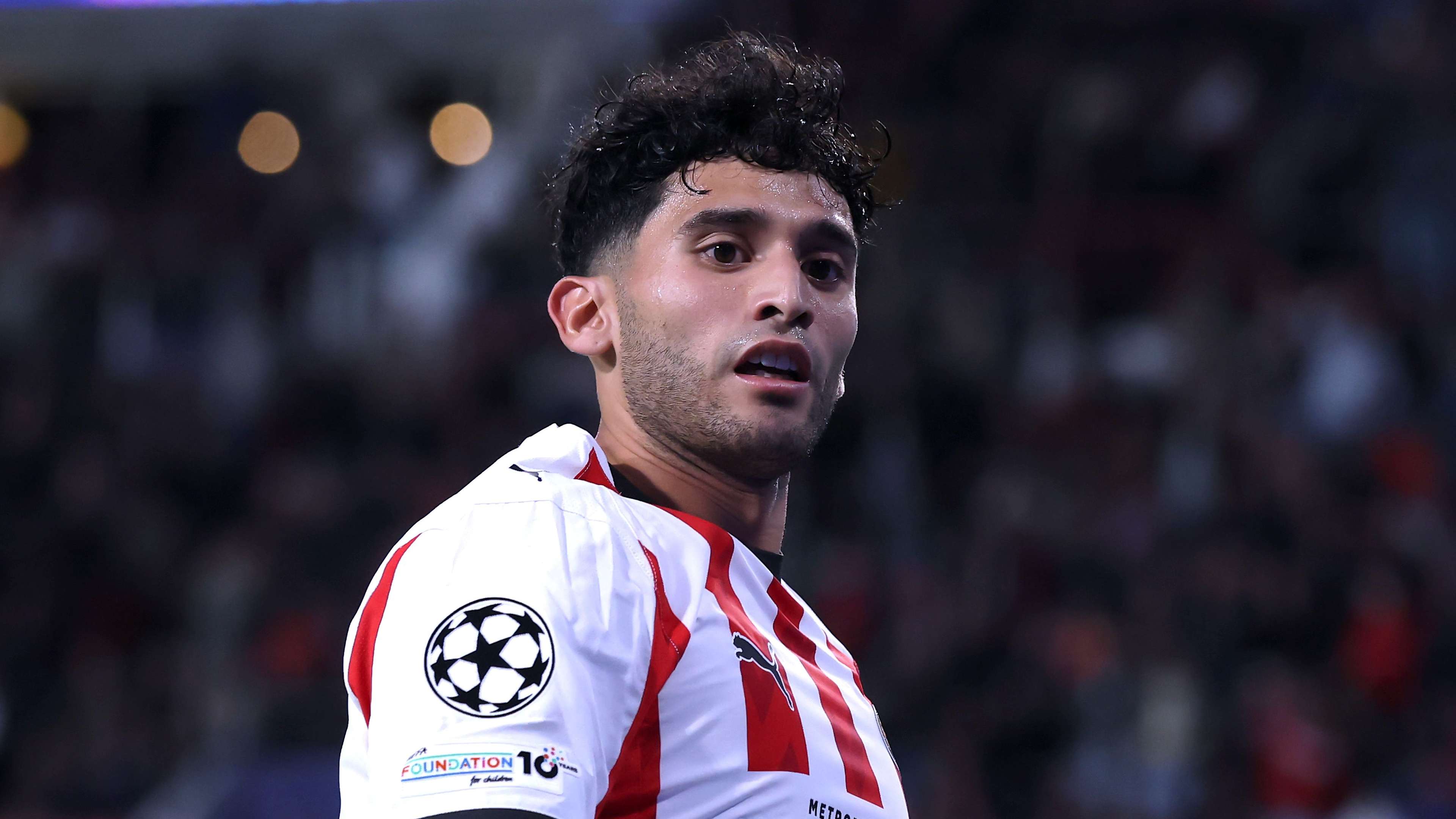 Sources: Prem clubs still interested in Pepi following Fulham bid  