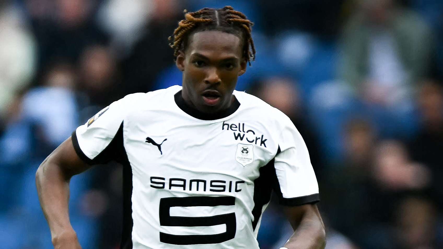 Jacquet agrees personal terms with Chelsea  