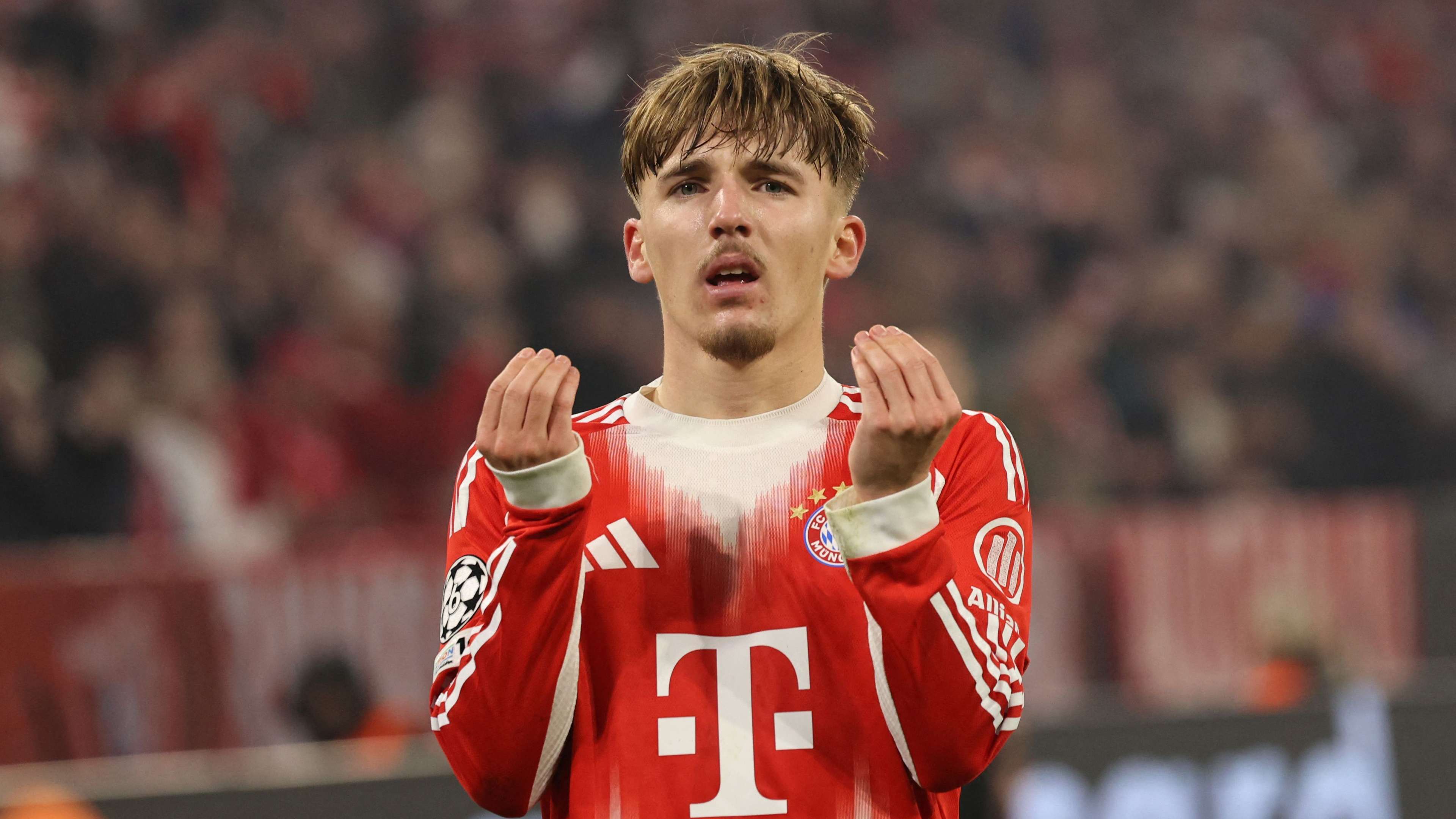 Karl's big Real Madrid transfer admission gets surprising Matthaus response  