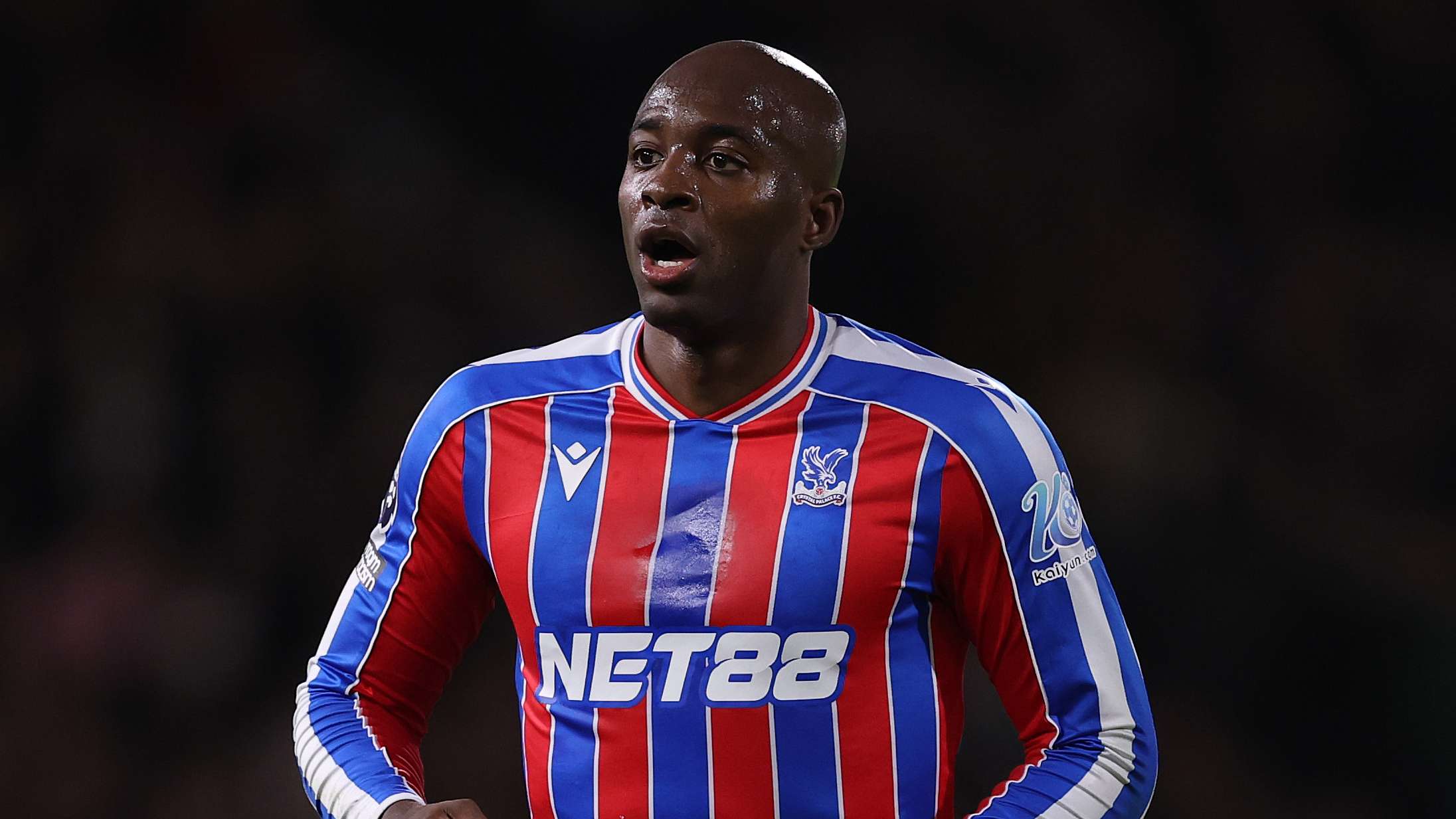 Man Utd preparing for Mateta move amid Palace uncertainty  
