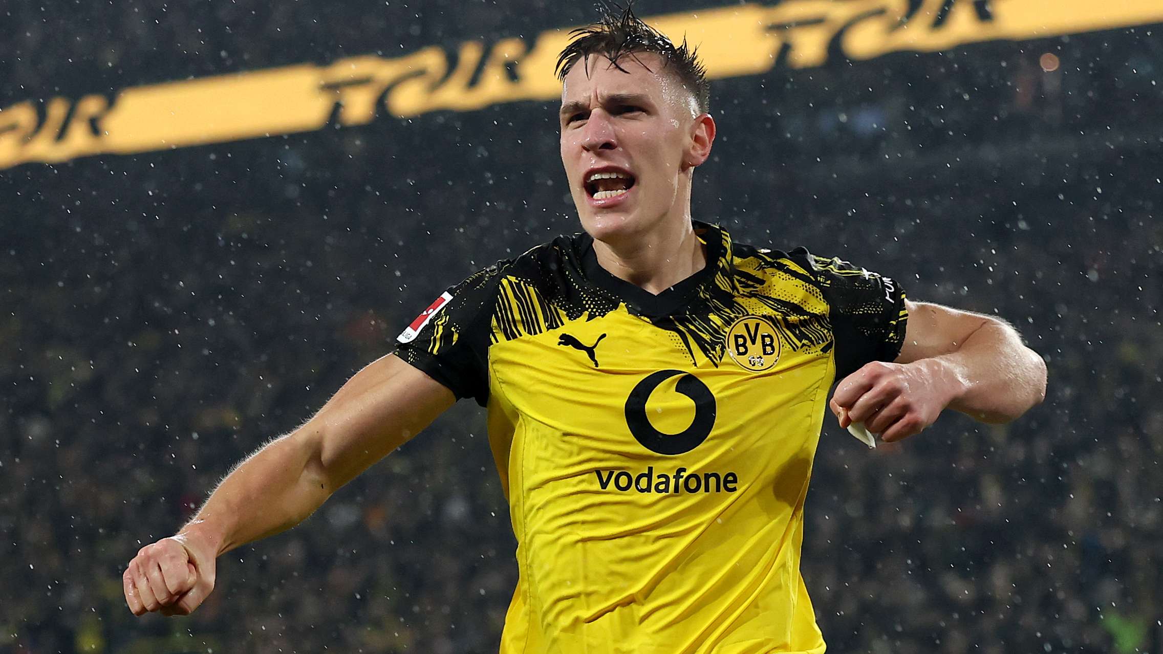 Madrid to step up Schlotterbeck pursuit as Upamecano nears Bayern deal  