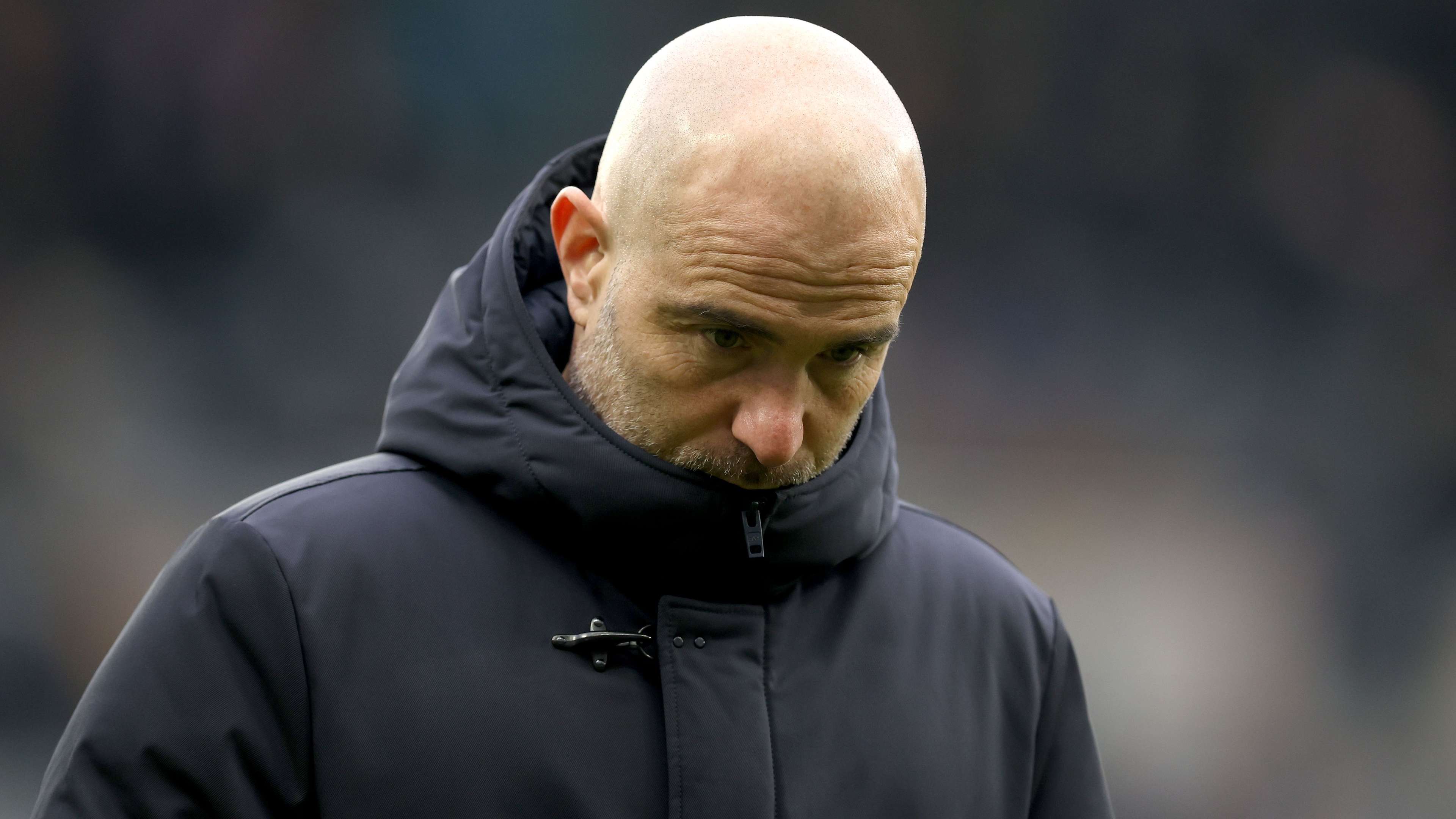 Revealed: When Maresca told Chelsea he wanted to quit  